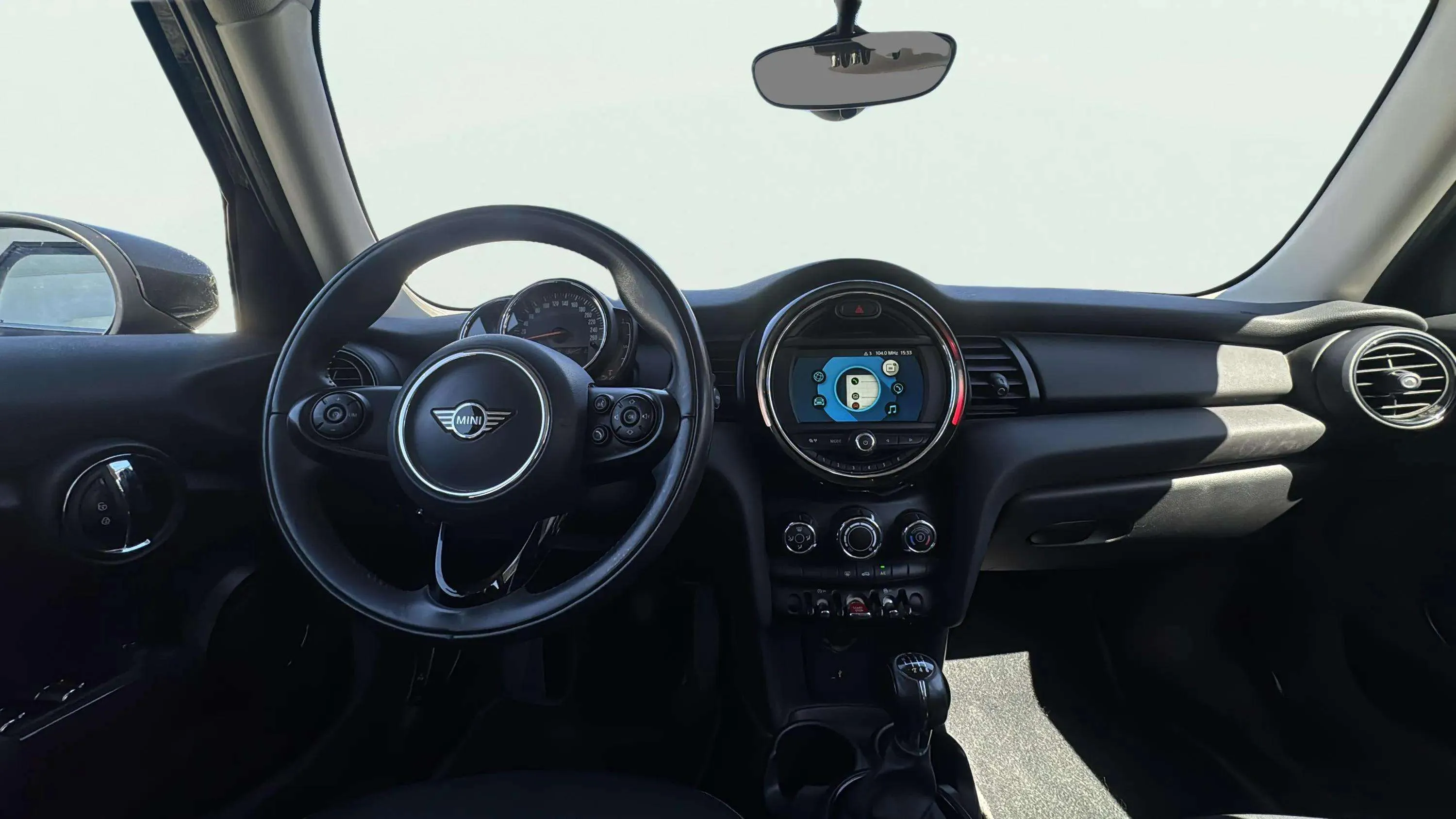 MINI Cooper One - foto 12