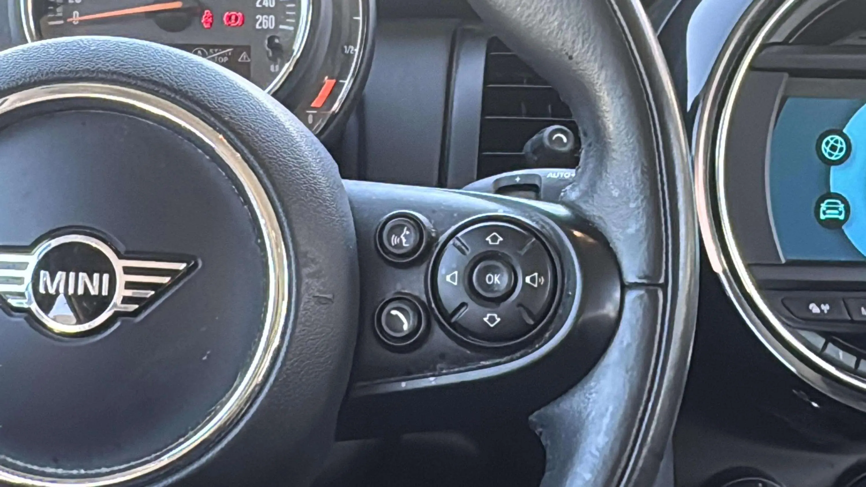 MINI Cooper One - foto 15
