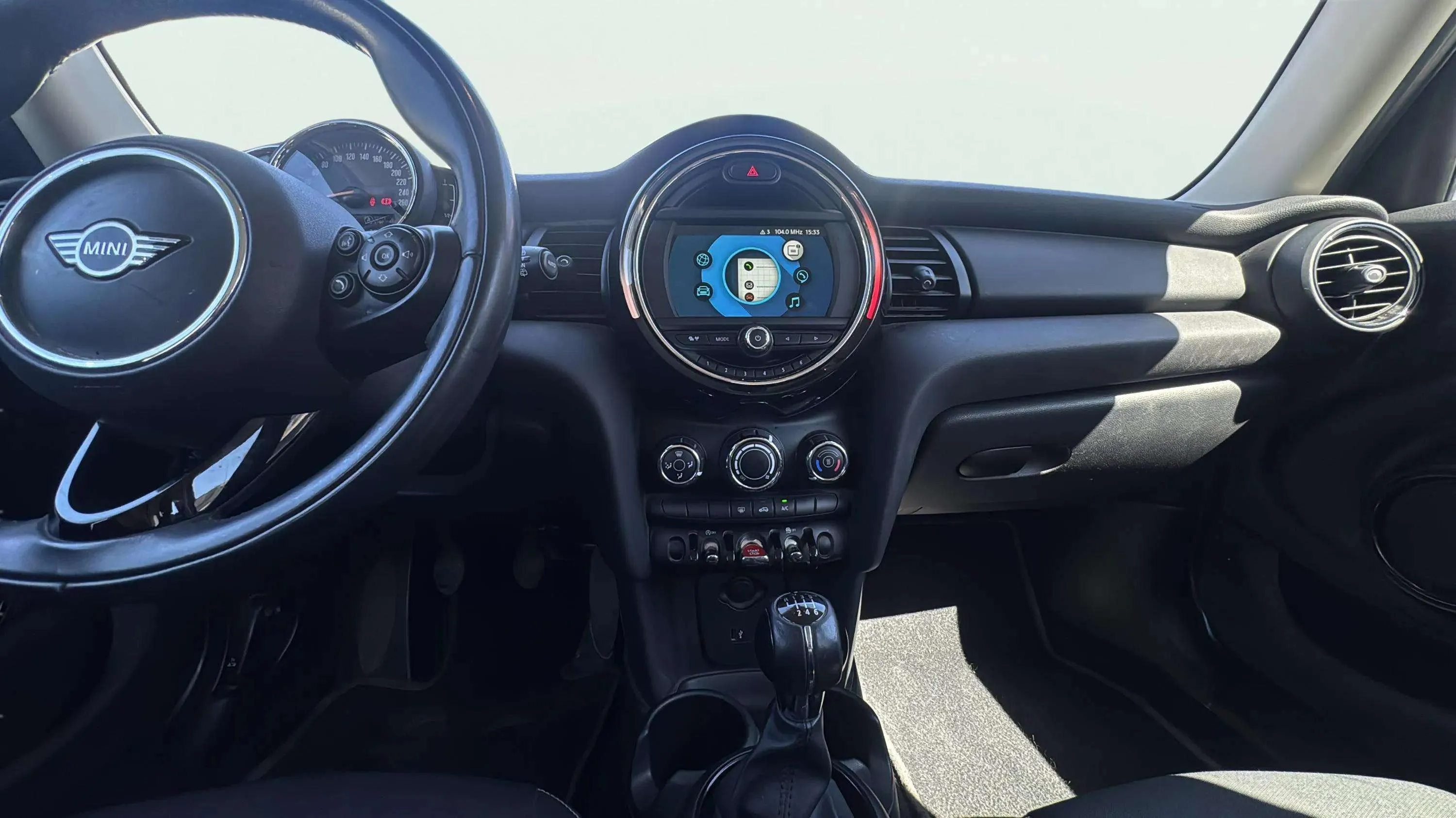 MINI Cooper One - foto 16