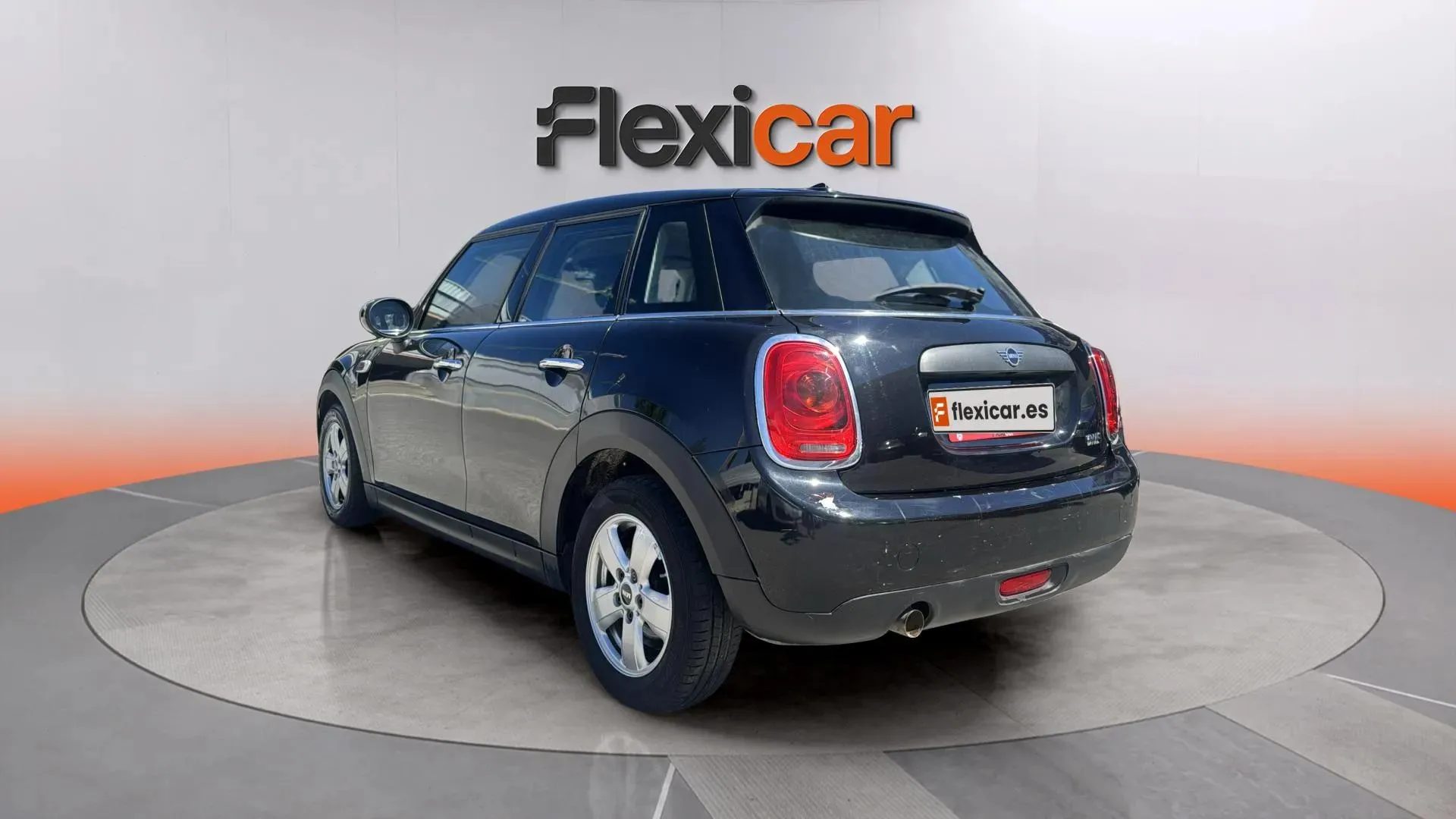 MINI Cooper One - foto 6