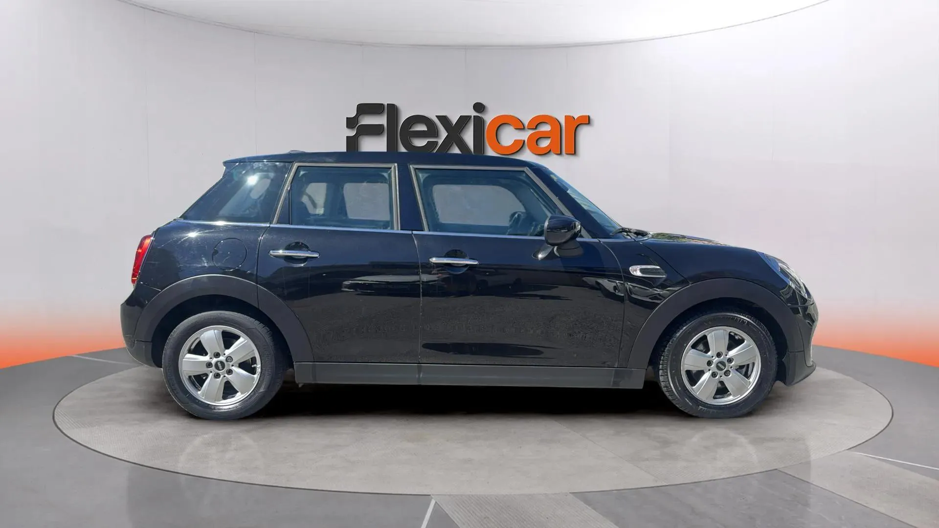 MINI Cooper One - foto 5