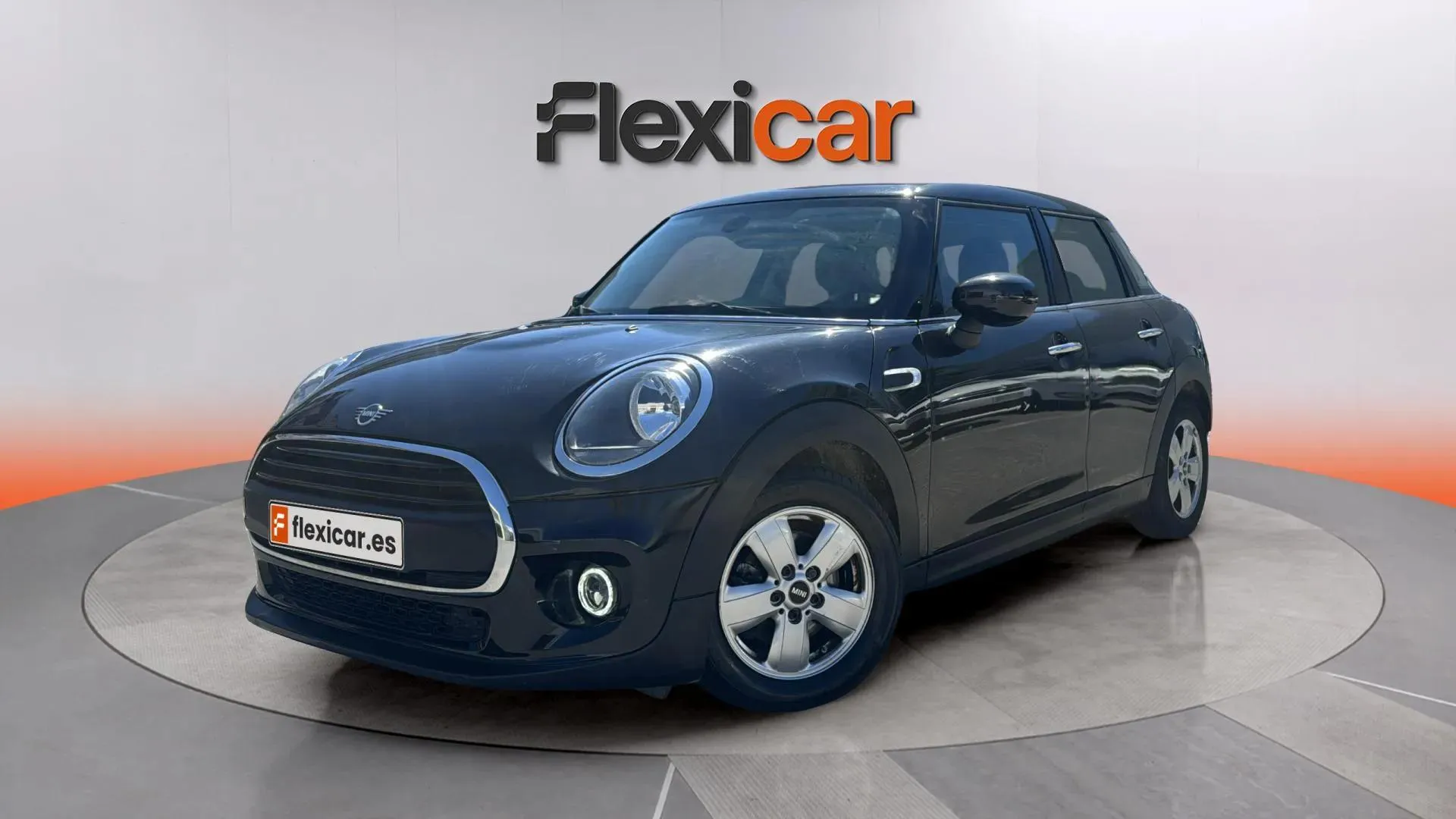 MINI Cooper One - foto 3