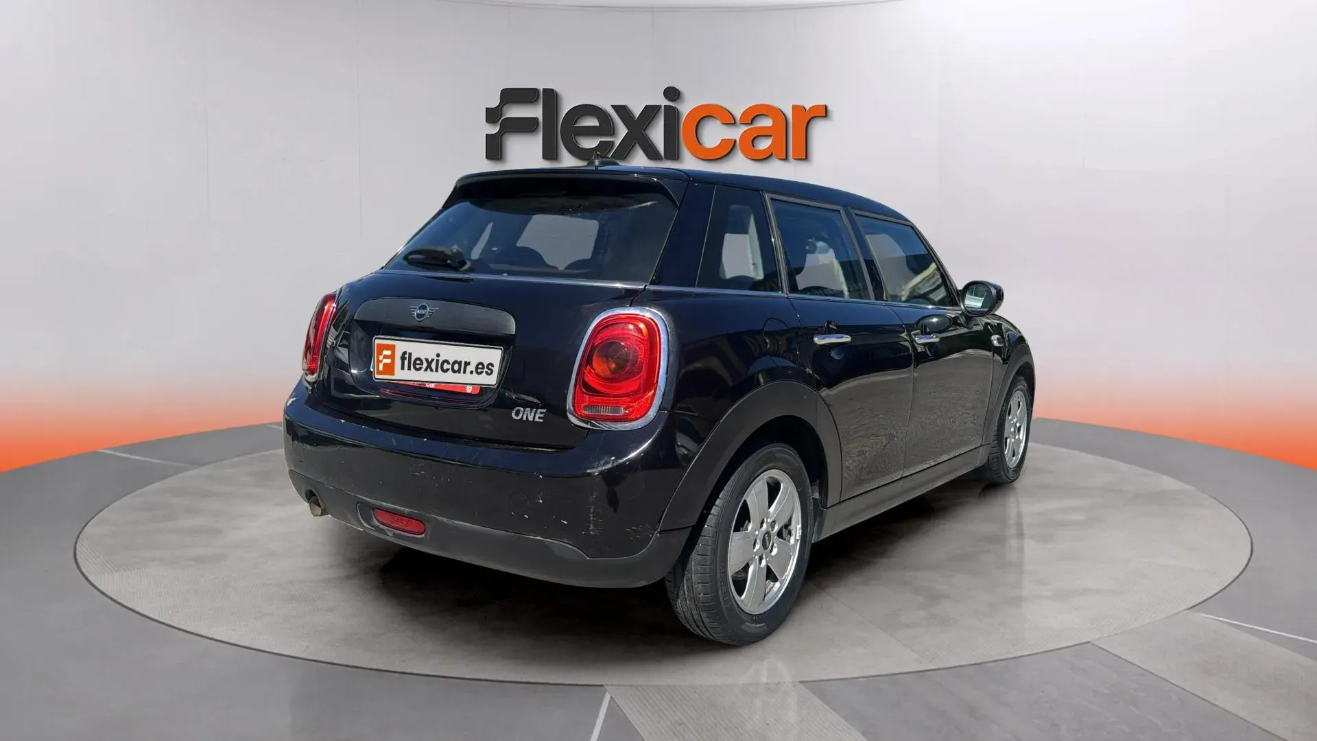 MINI Cooper One - foto 8