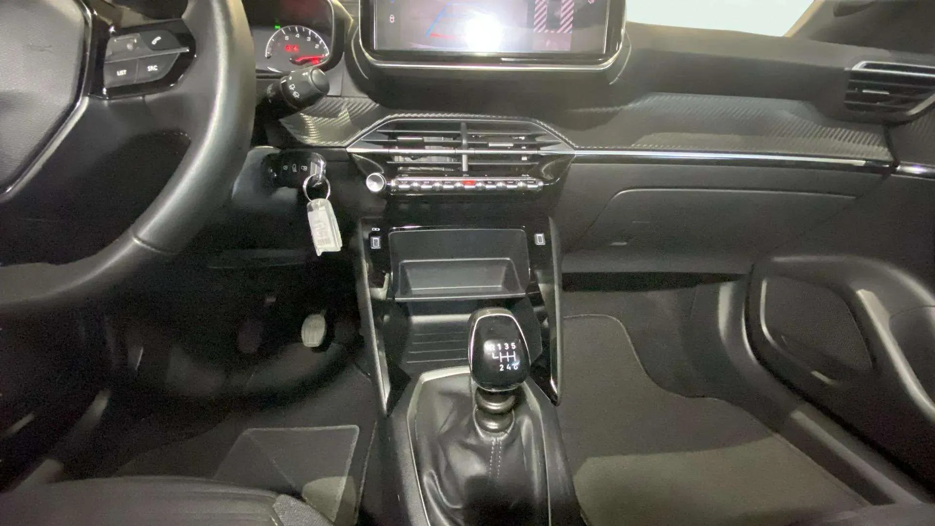 Peugeot 2008 Active Pack PureTech 100 - foto 11