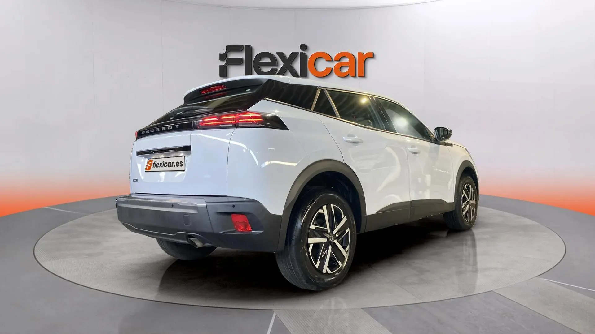 Peugeot 2008 Active Pack PureTech 100 - foto 5