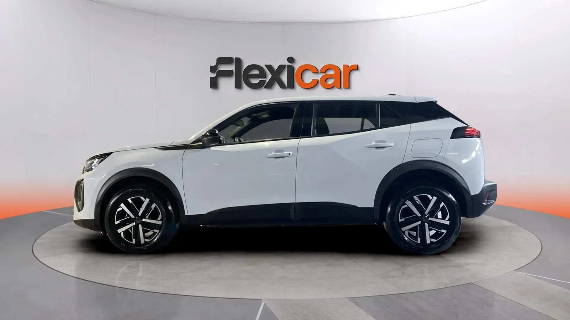 Peugeot 2008 Active Pack PureTech 100 - foto 4