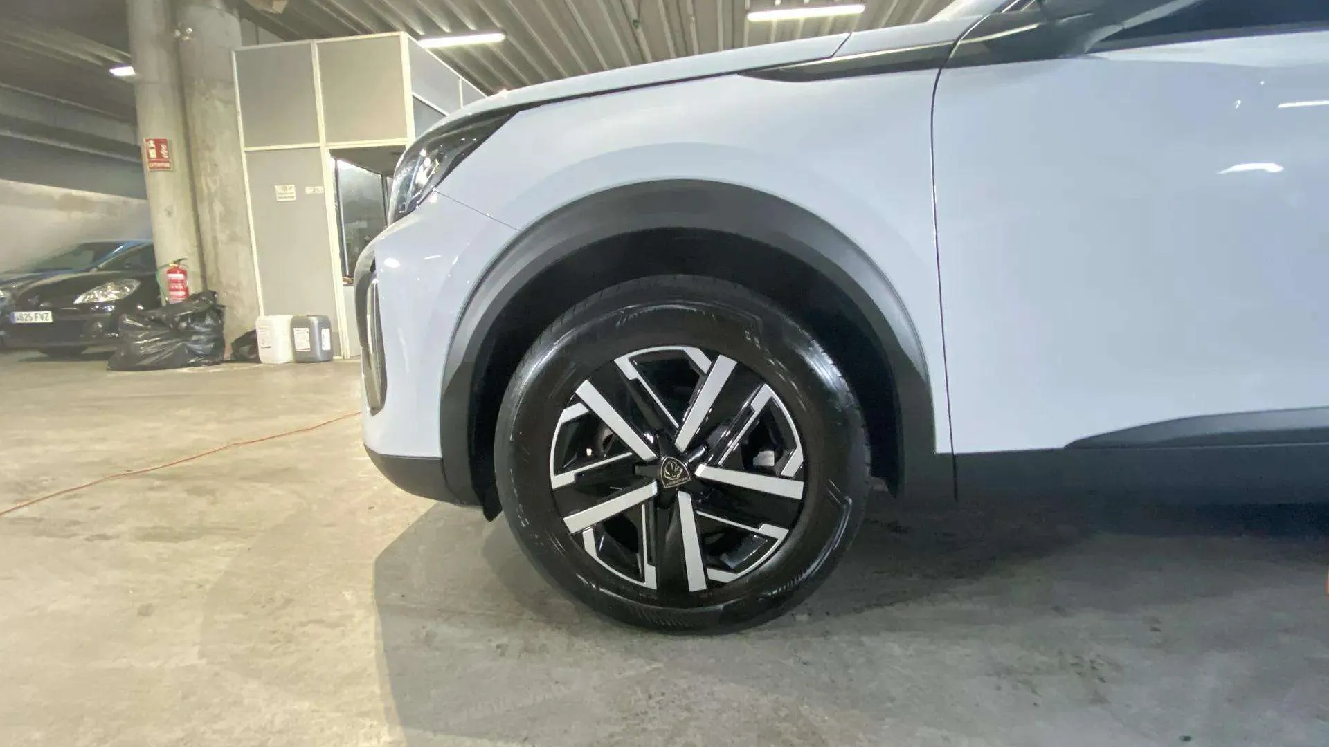 Peugeot 2008 Active Pack PureTech 100 - foto 18