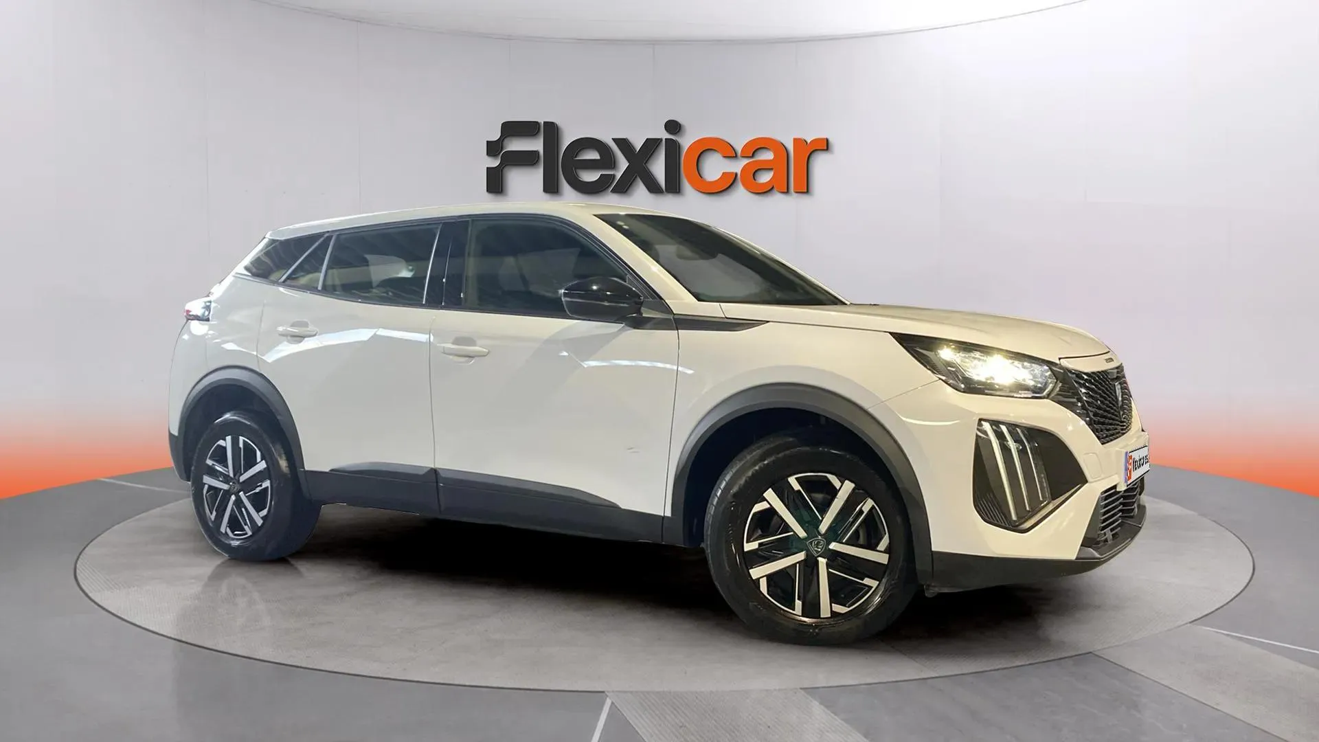 Peugeot 2008 Active Pack PureTech 100 - foto 7