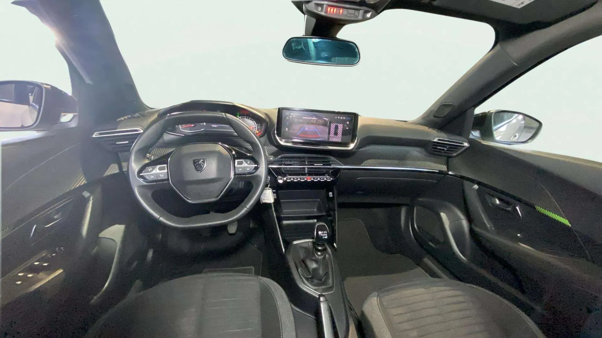 Peugeot 2008 Active Pack PureTech 100 - foto 10