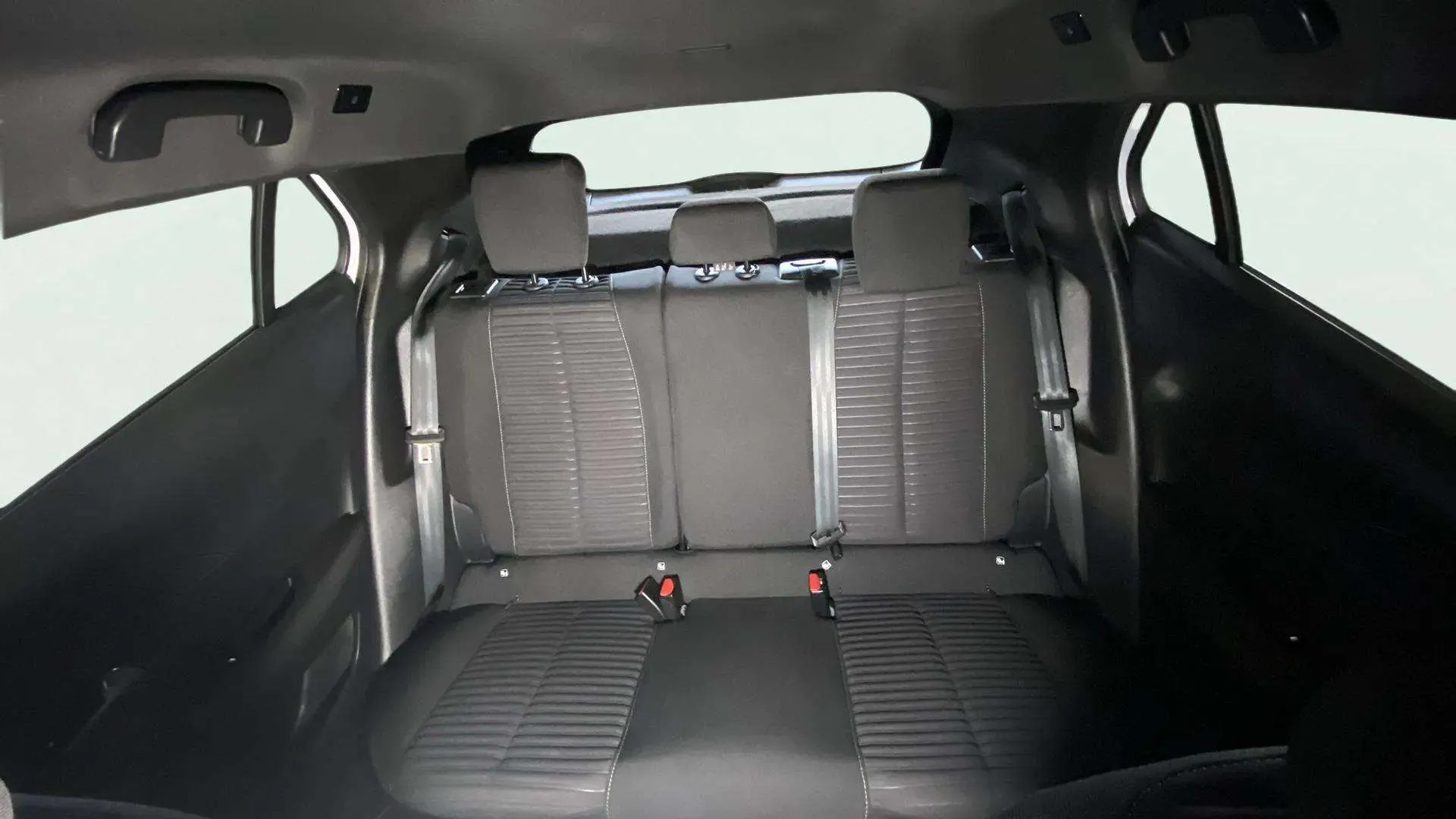 Peugeot 2008 Active Pack PureTech 100 - foto 16