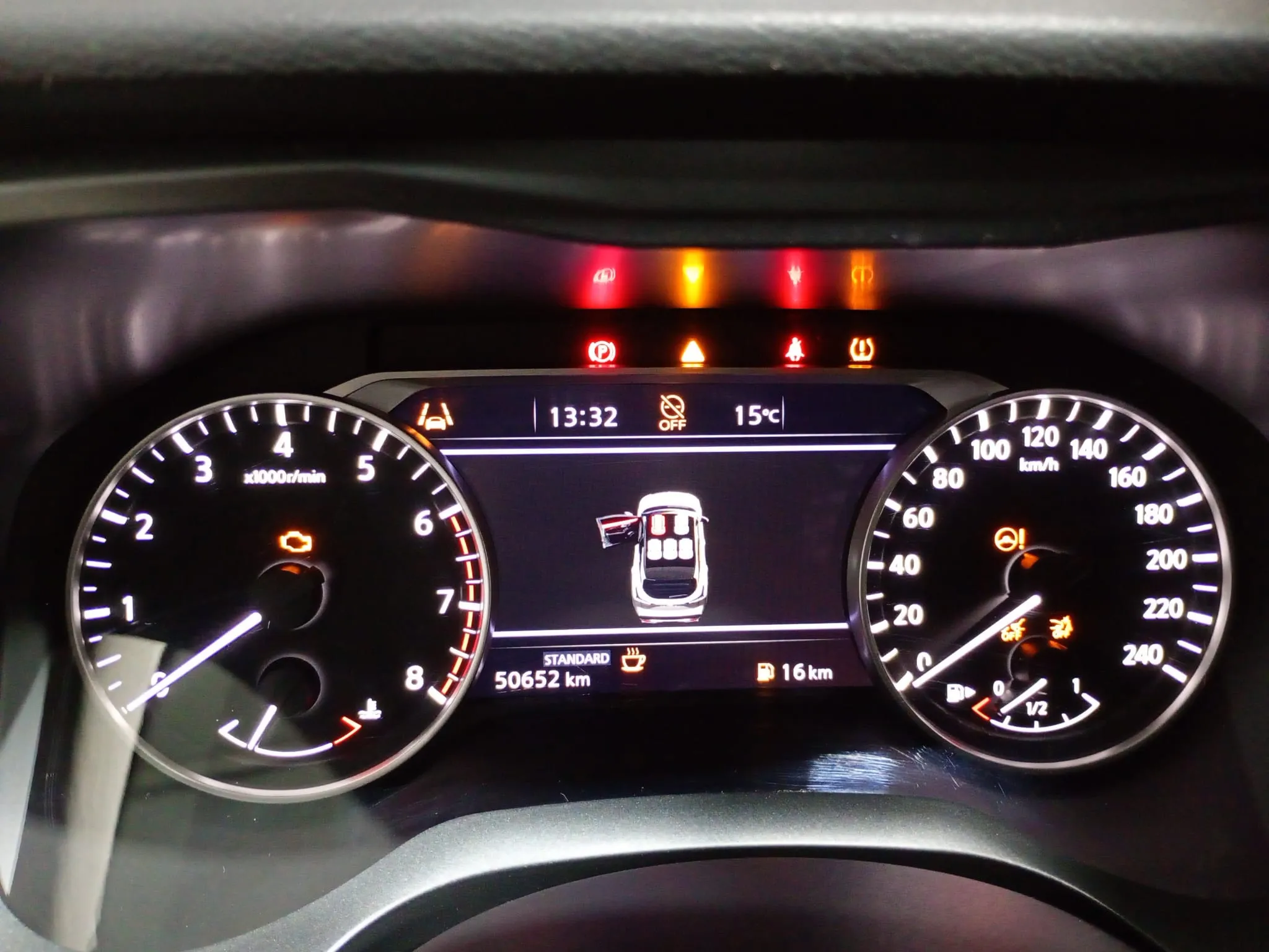 Nissan Qashqai DIG-T mHEV 4x2 Acenta - foto 11