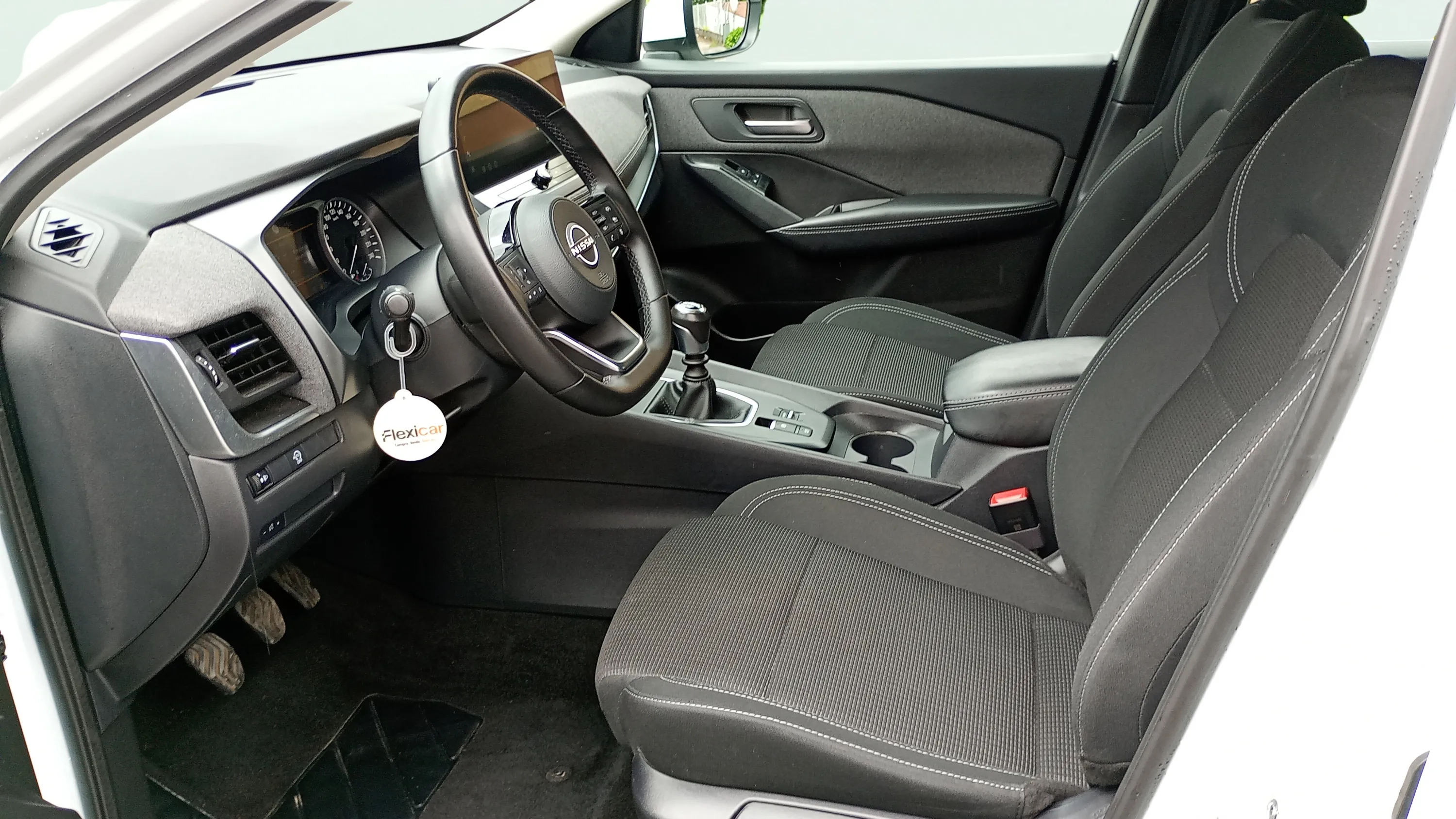 Nissan Qashqai DIG-T mHEV 4x2 Acenta - foto 22