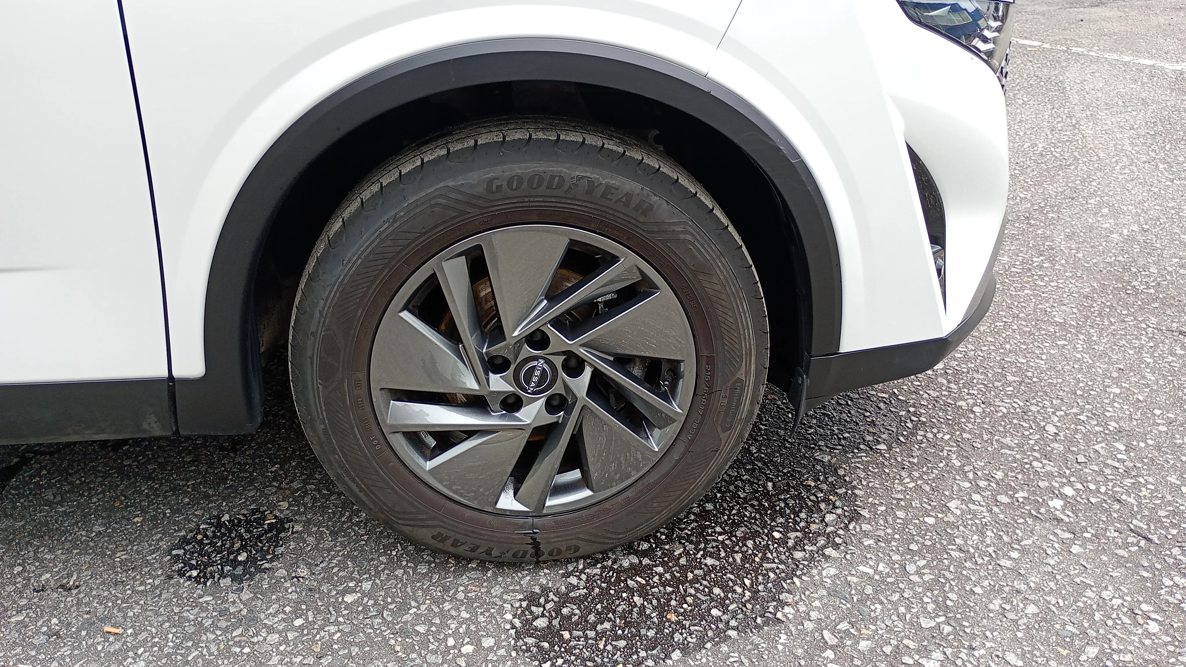 Nissan Qashqai DIG-T mHEV 4x2 Acenta - foto 28