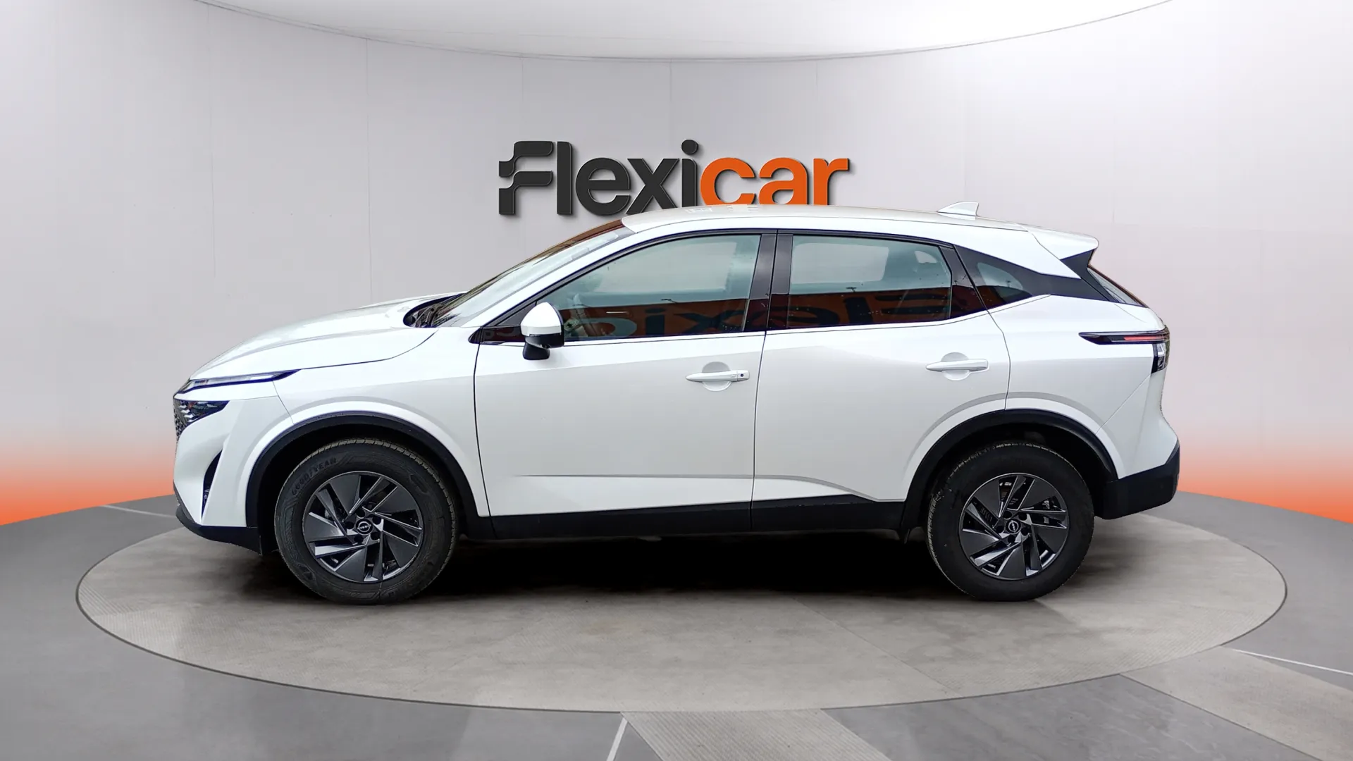 Nissan Qashqai DIG-T mHEV 4x2 Acenta - foto 7