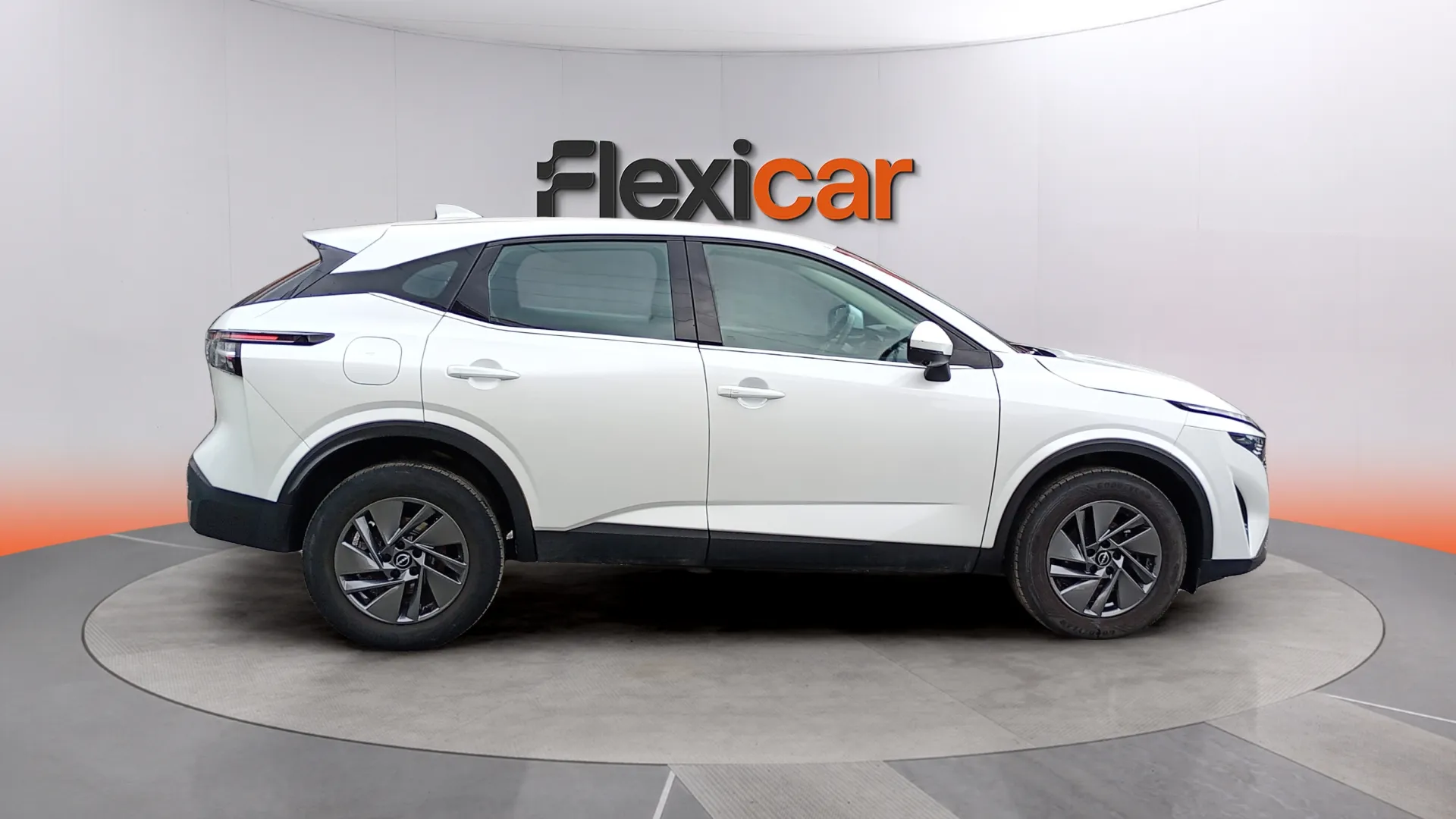 Nissan Qashqai DIG-T mHEV 4x2 Acenta - foto 5