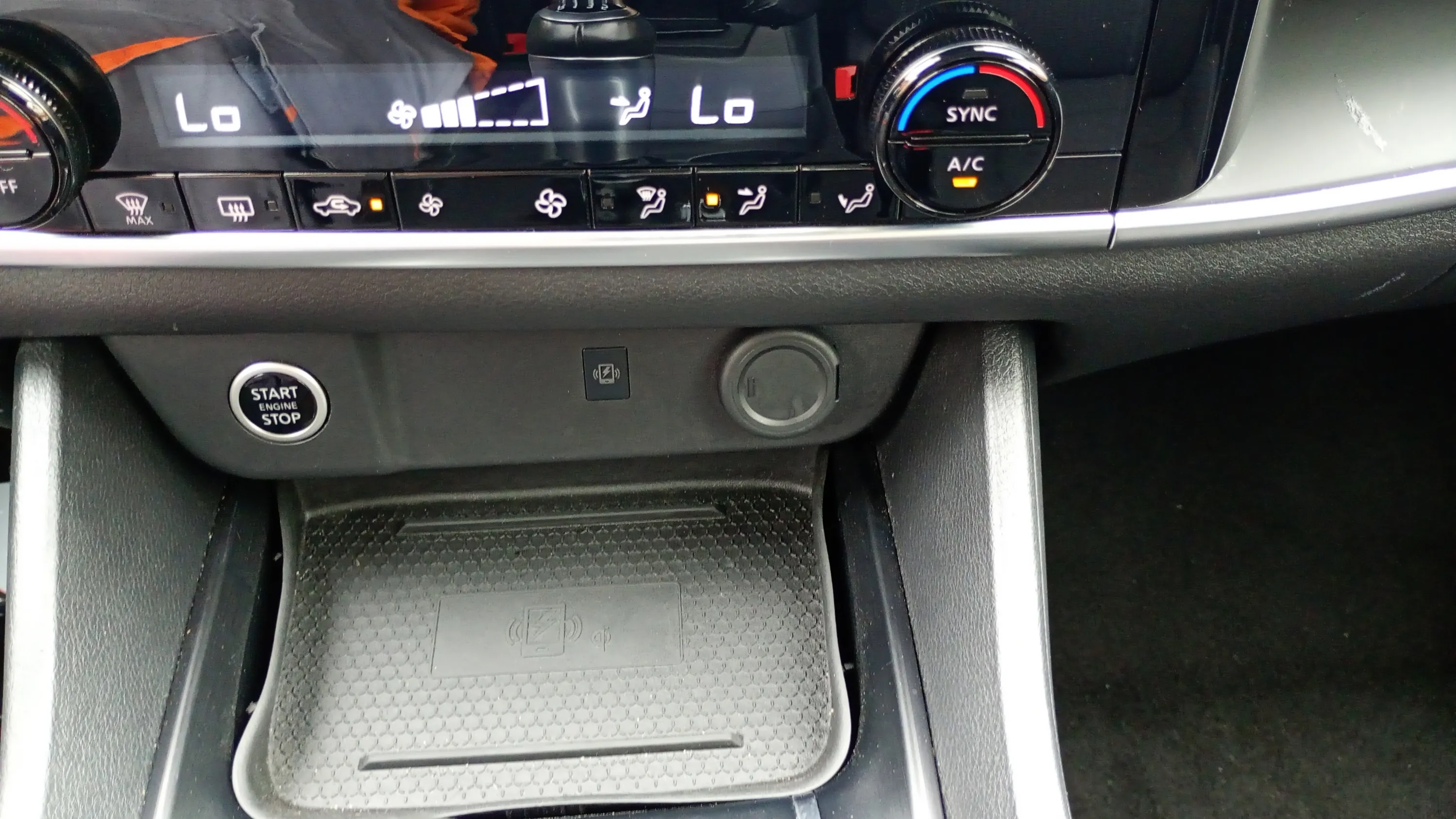 Nissan Qashqai DIG-T mHEV 4x2 Acenta - foto 14