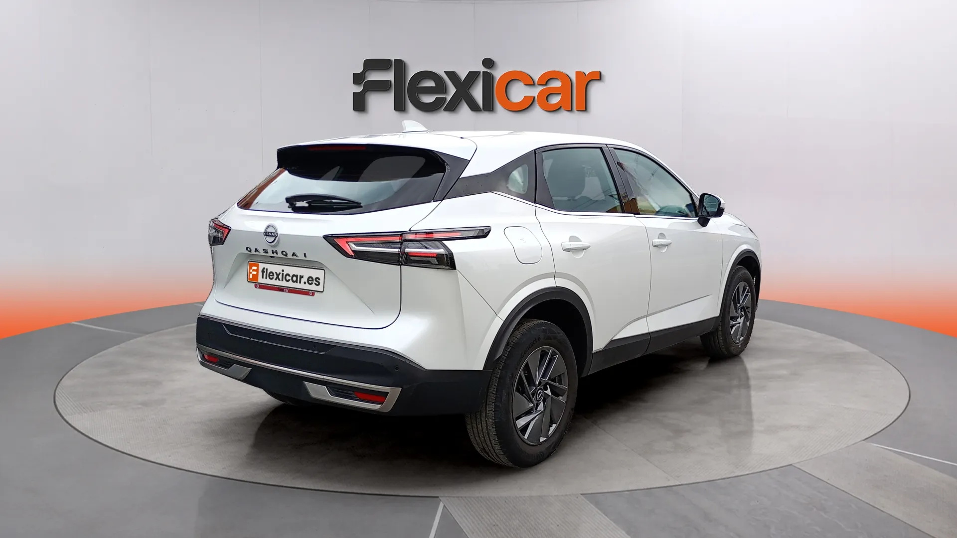 Nissan Qashqai DIG-T mHEV 4x2 Acenta - foto 4