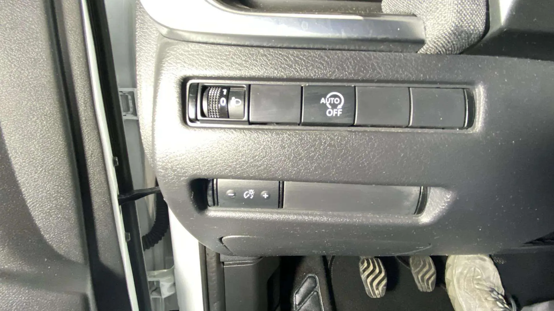 Nissan Qashqai DIG-T mHEV 4x2 Acenta - foto 25