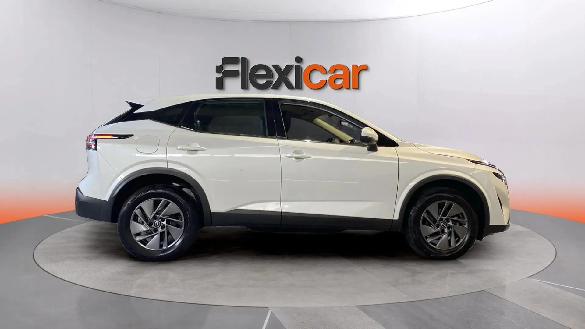 Nissan Qashqai DIG-T mHEV 4x2 Acenta - foto 3