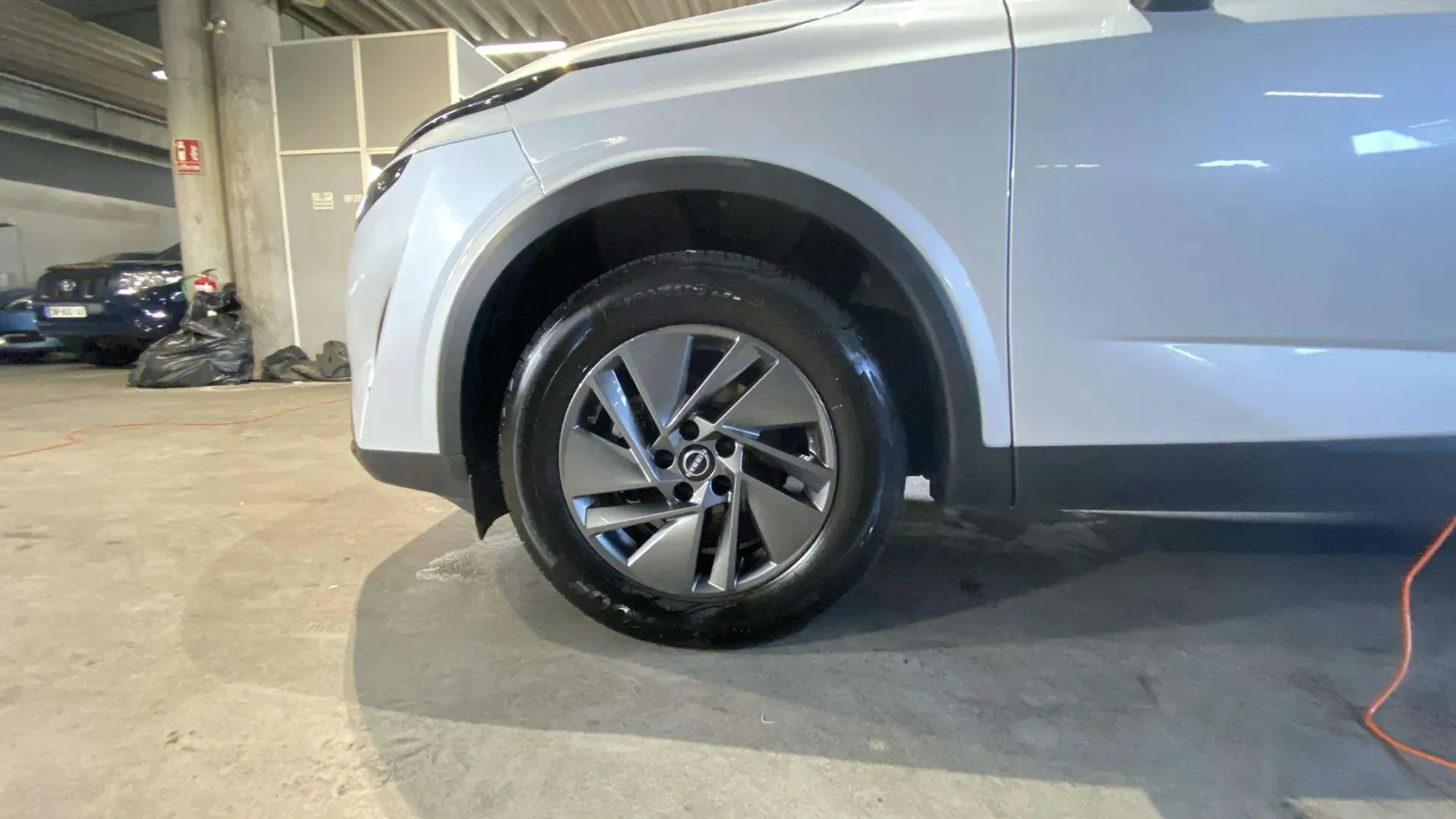 Nissan Qashqai DIG-T mHEV 4x2 Acenta - foto 20