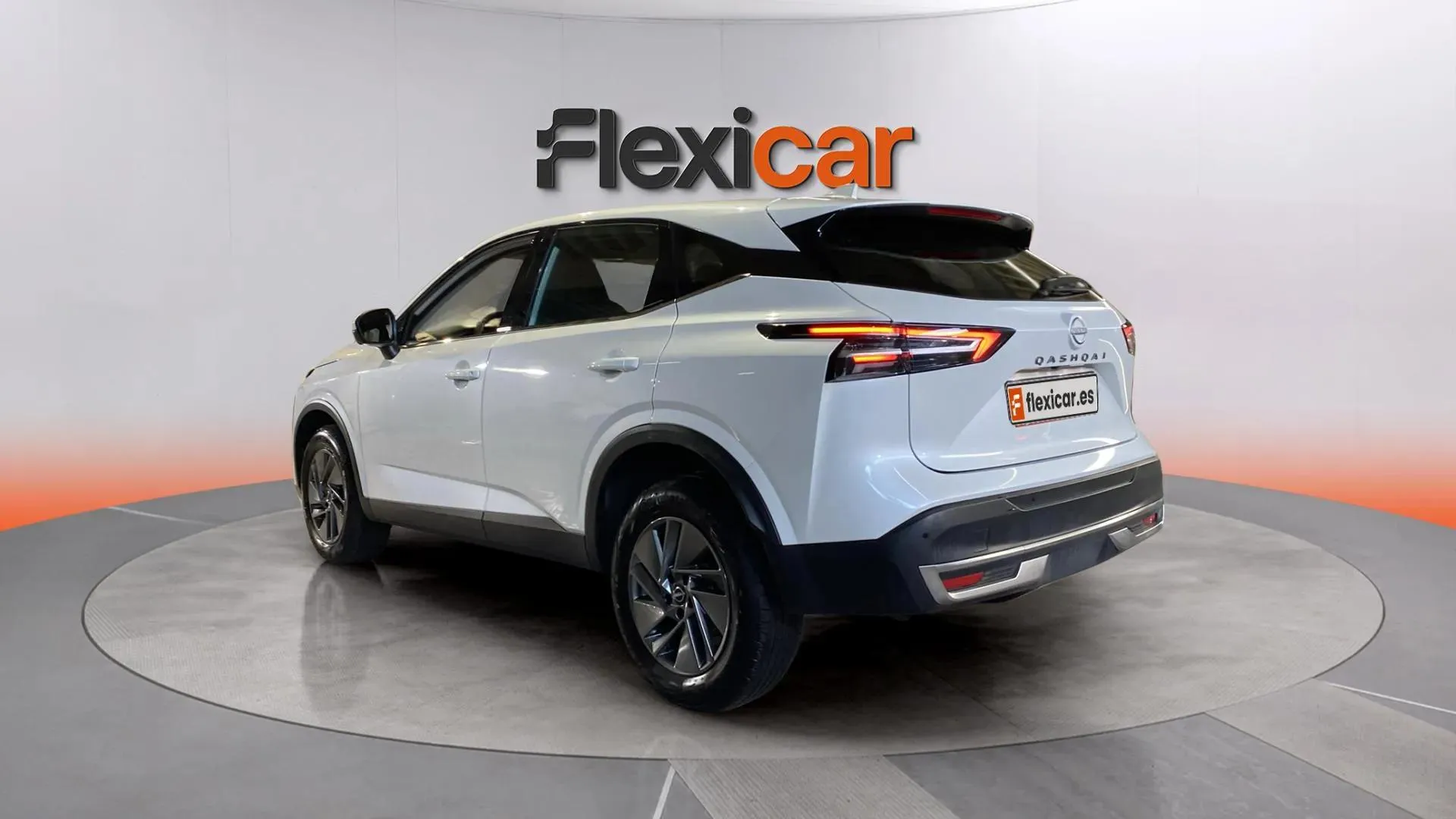 Nissan Qashqai DIG-T mHEV 4x2 Acenta - foto 7
