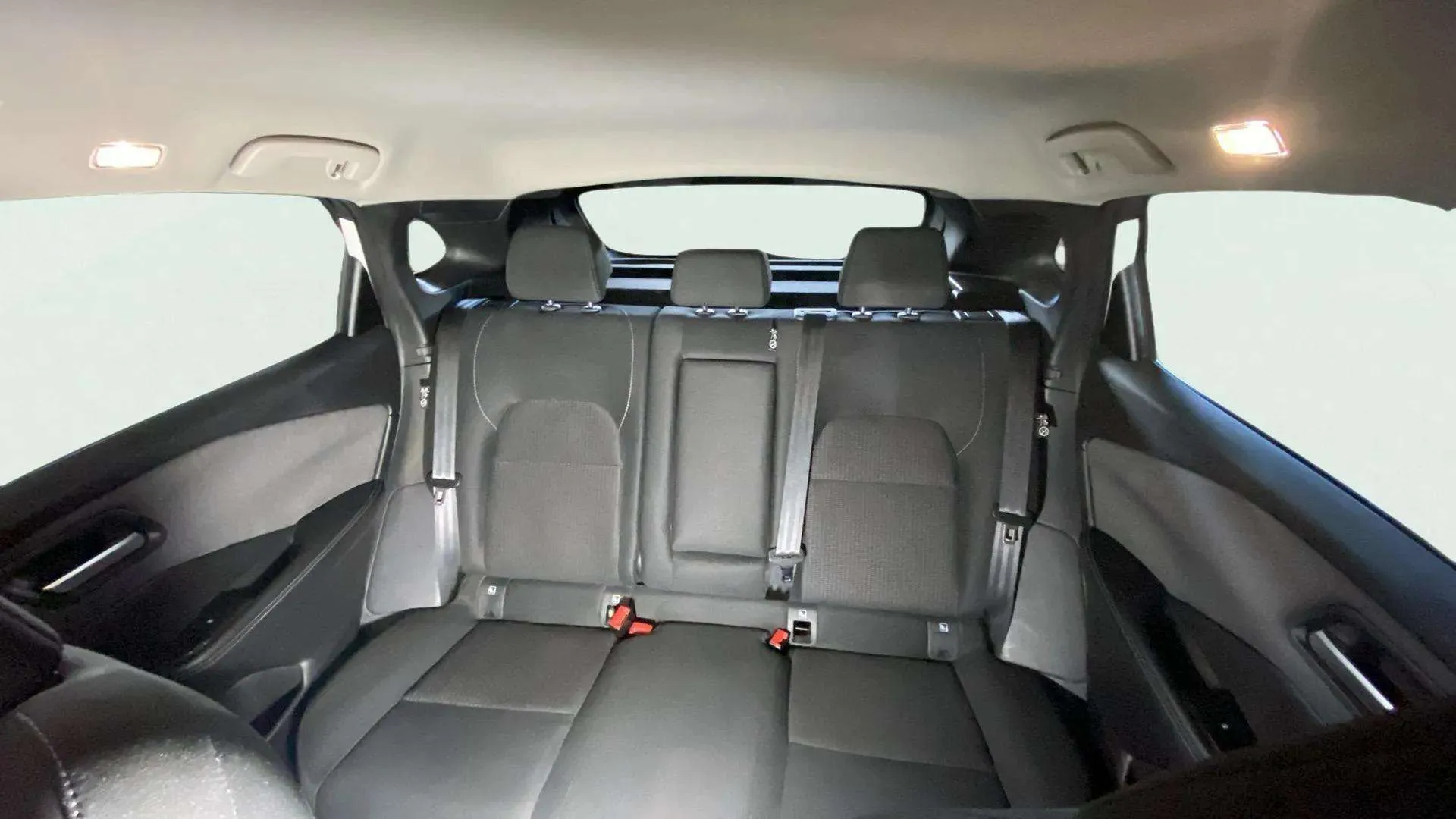 Nissan Qashqai DIG-T mHEV 4x2 Acenta - foto 18
