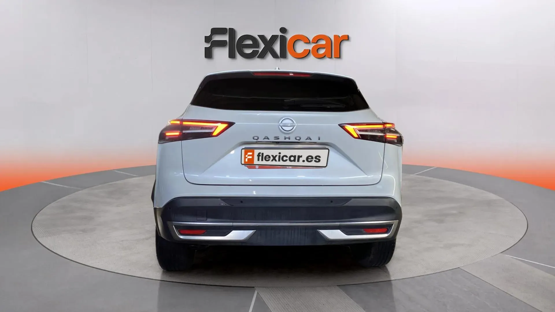 Nissan Qashqai DIG-T mHEV 4x2 Acenta - foto 8