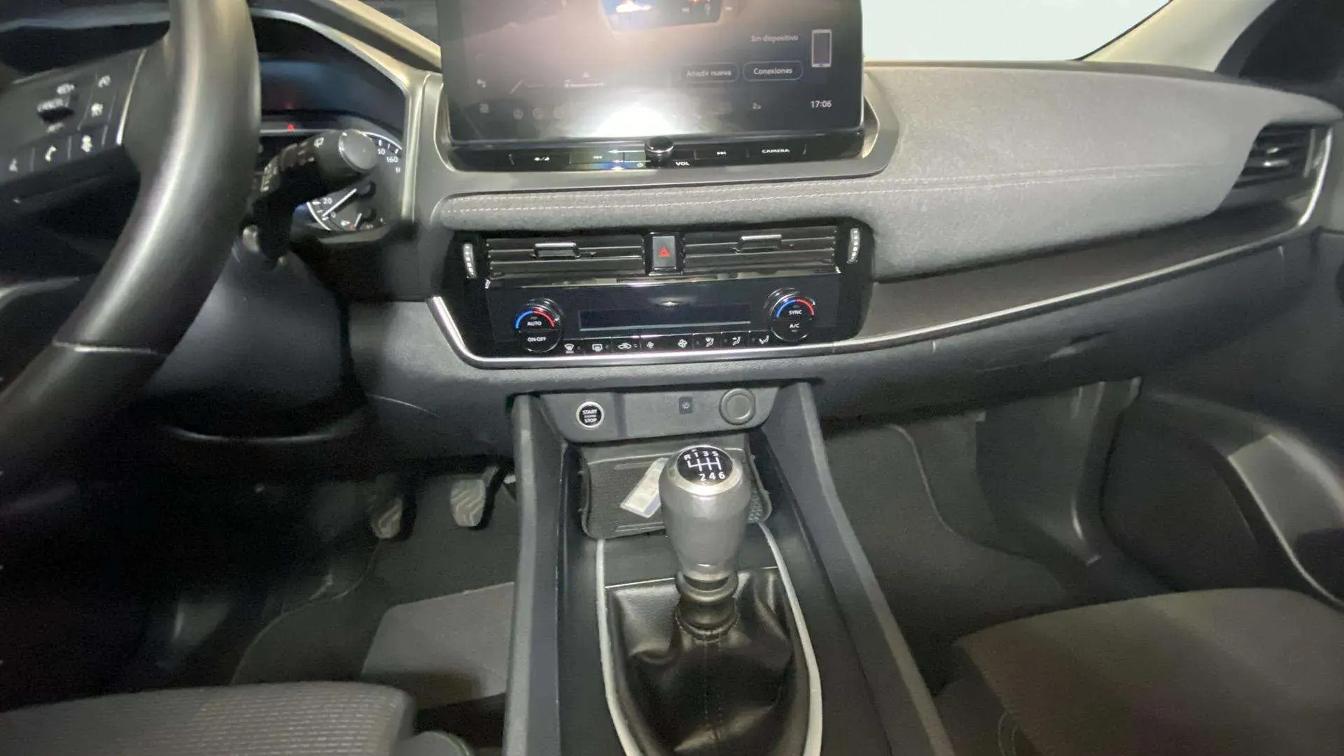 Nissan Qashqai DIG-T mHEV 4x2 Acenta - foto 13