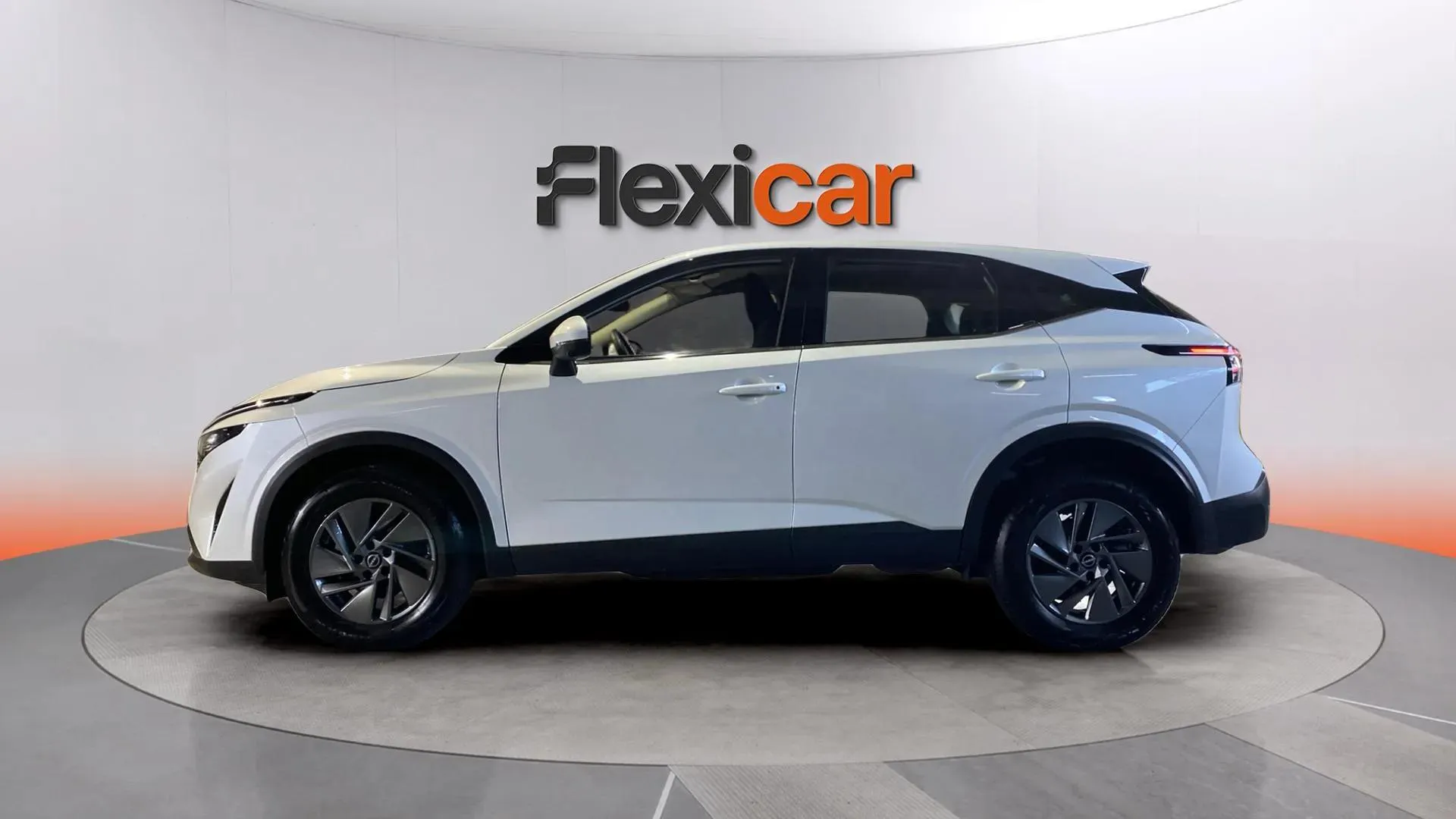 Nissan Qashqai DIG-T mHEV 4x2 Acenta - foto 5