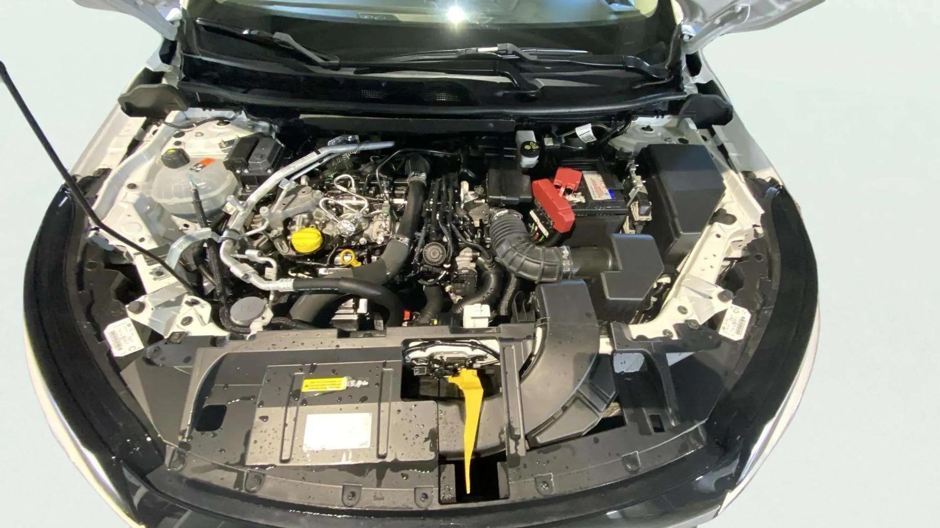 Nissan Qashqai DIG-T mHEV 4x2 Acenta - foto 21