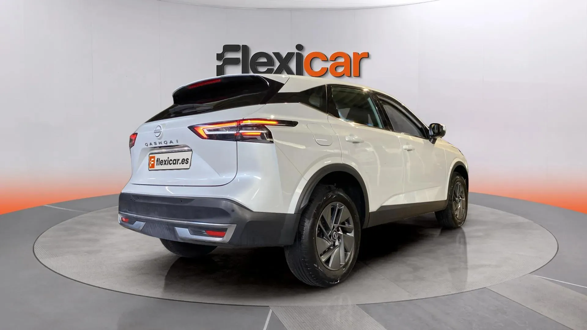 Nissan Qashqai DIG-T mHEV 4x2 Acenta - foto 9