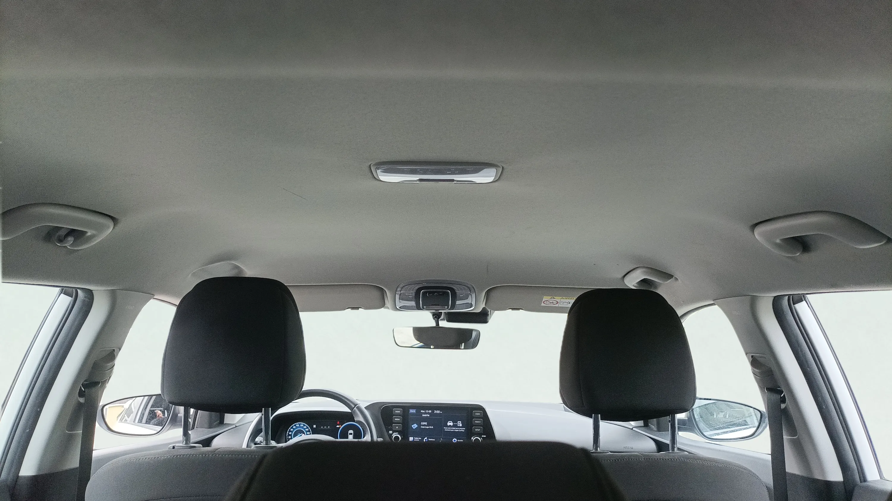 Hyundai Bayon 1.0 T-GDi 48V Maxx - foto 24