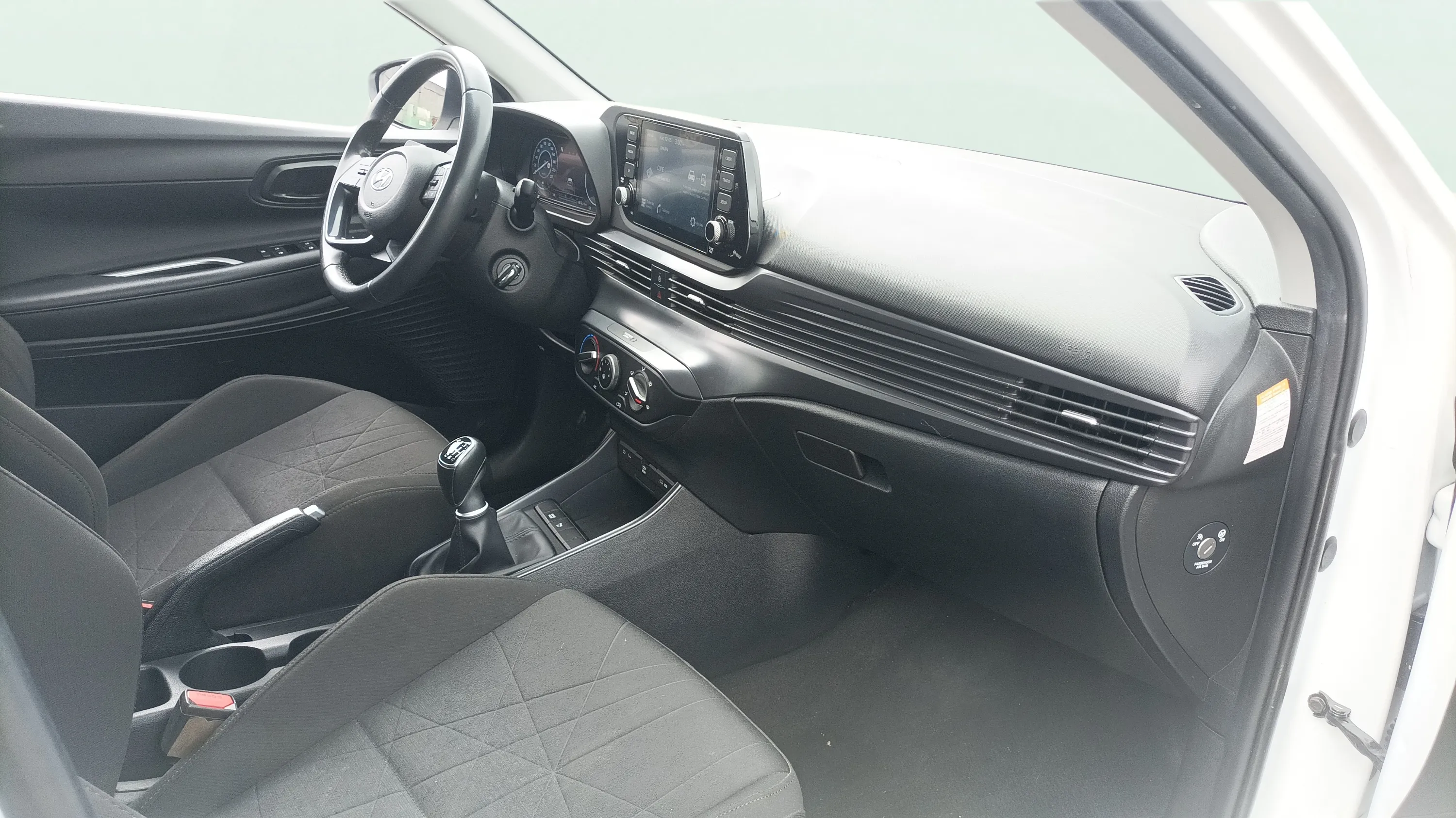 Hyundai Bayon 1.0 T-GDi 48V Maxx - foto 19