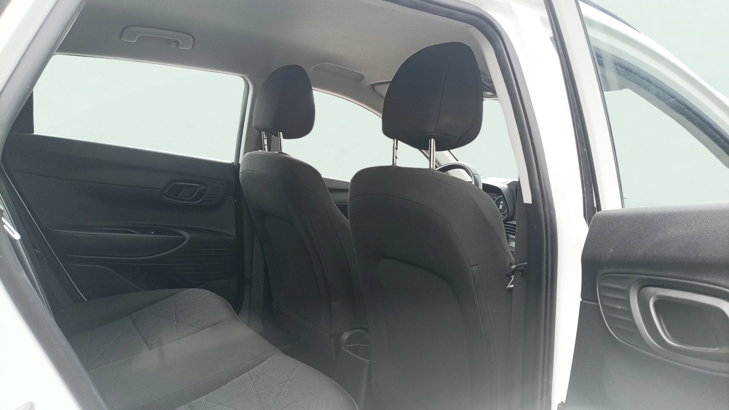 Hyundai Bayon 1.0 T-GDi 48V Maxx - foto 22