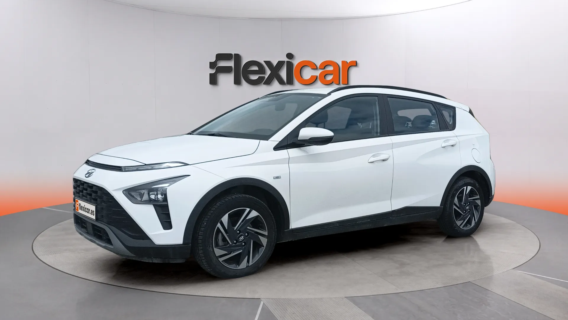 Hyundai Bayon 1.0 T-GDi 48V Maxx - foto 3