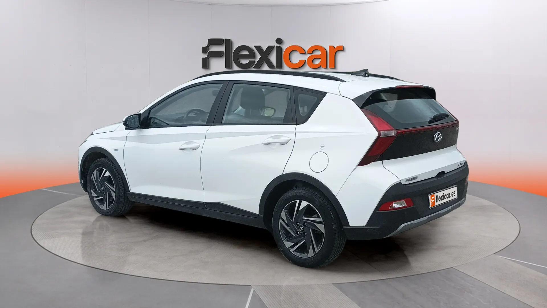 Hyundai Bayon 1.0 T-GDi 48V Maxx - foto 8
