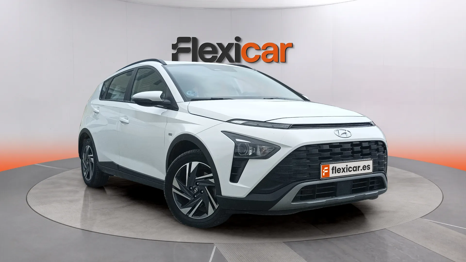 Hyundai Bayon 1.0 T-GDi 48V Maxx