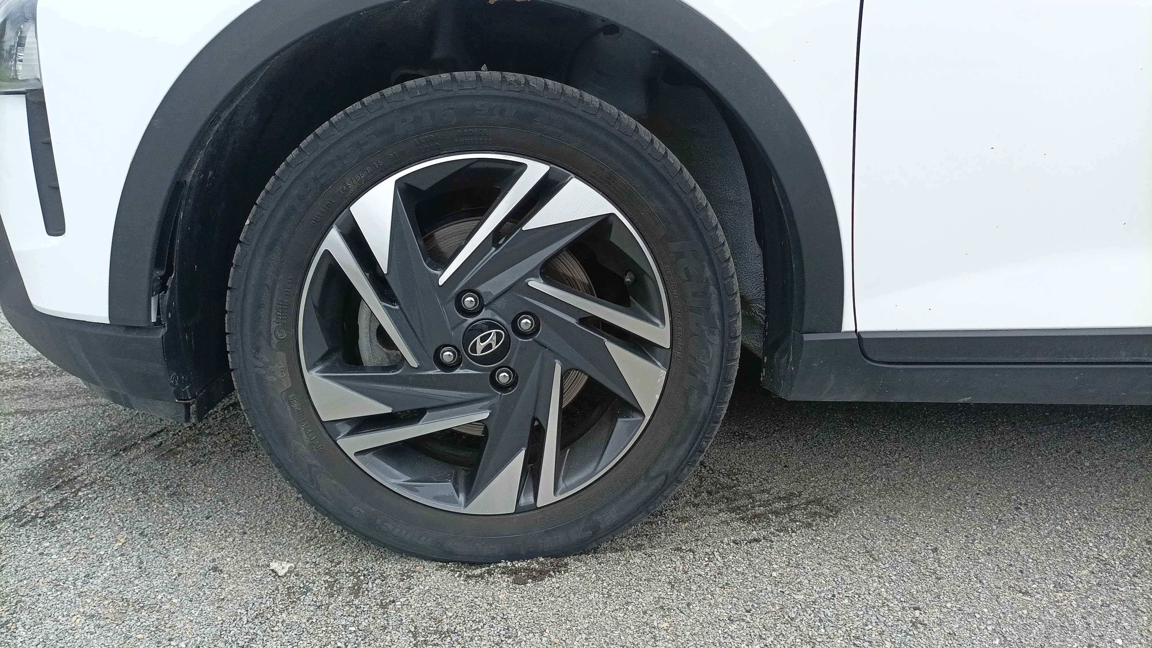 Hyundai Bayon 1.0 T-GDi 48V Maxx - foto 27