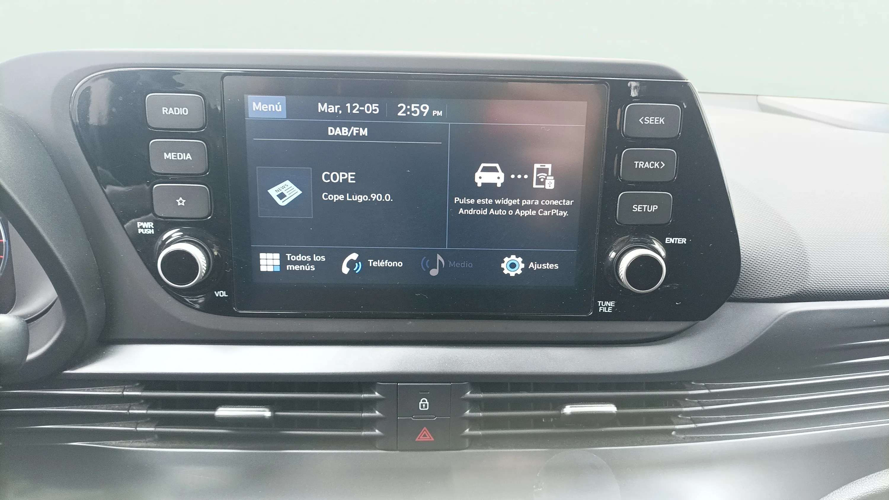 Hyundai Bayon 1.0 T-GDi 48V Maxx - foto 13
