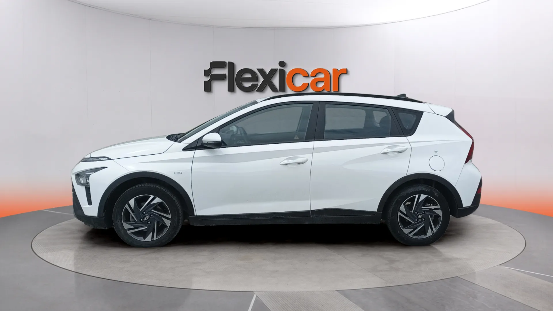 Hyundai Bayon 1.0 T-GDi 48V Maxx - foto 6