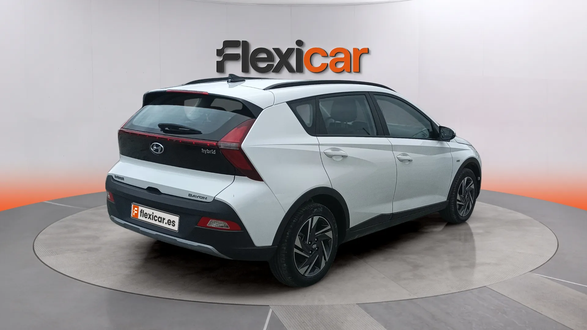 Hyundai Bayon 1.0 T-GDi 48V Maxx - foto 7