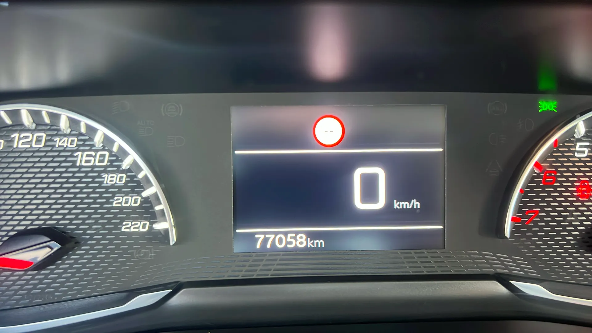 Peugeot 208 PureTech Active Pack - foto 12