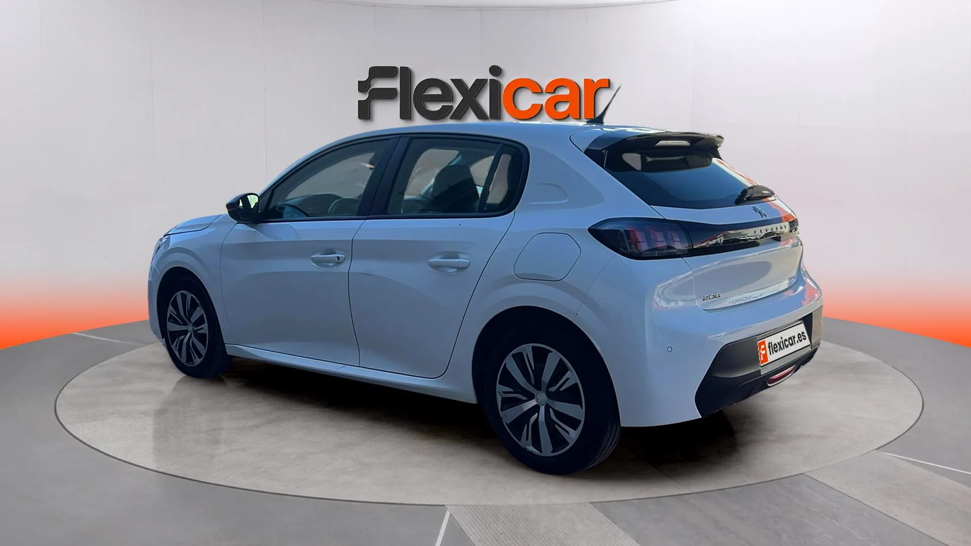 Peugeot 208 PureTech Active Pack - foto 5