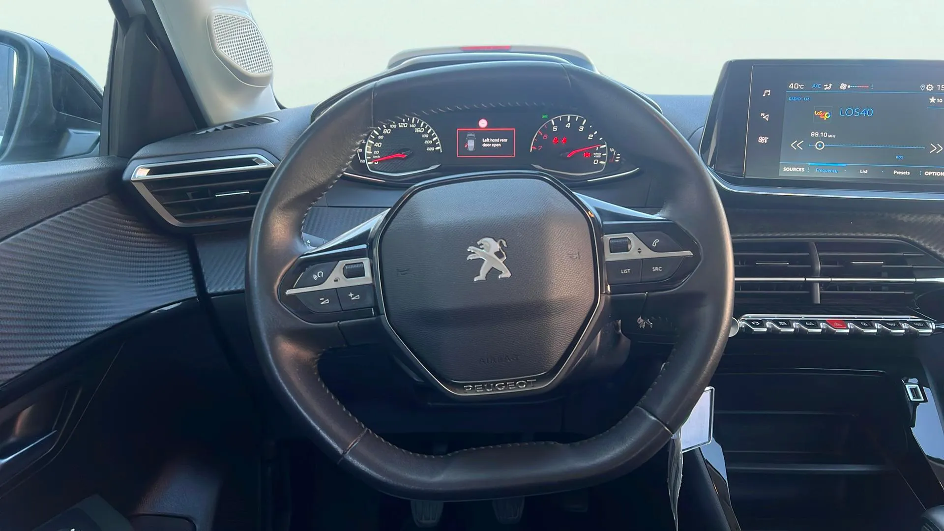 Peugeot 208 PureTech Active Pack - foto 11