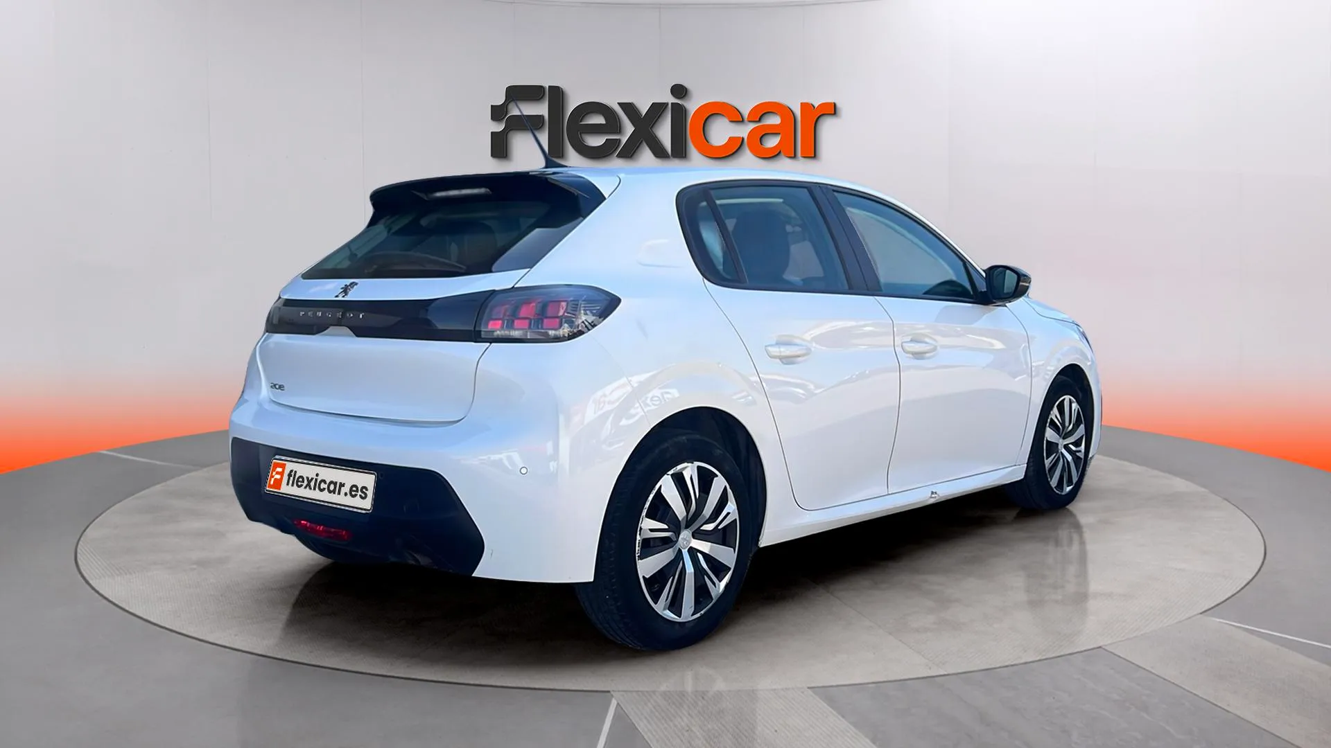 Peugeot 208 PureTech Active Pack - foto 3
