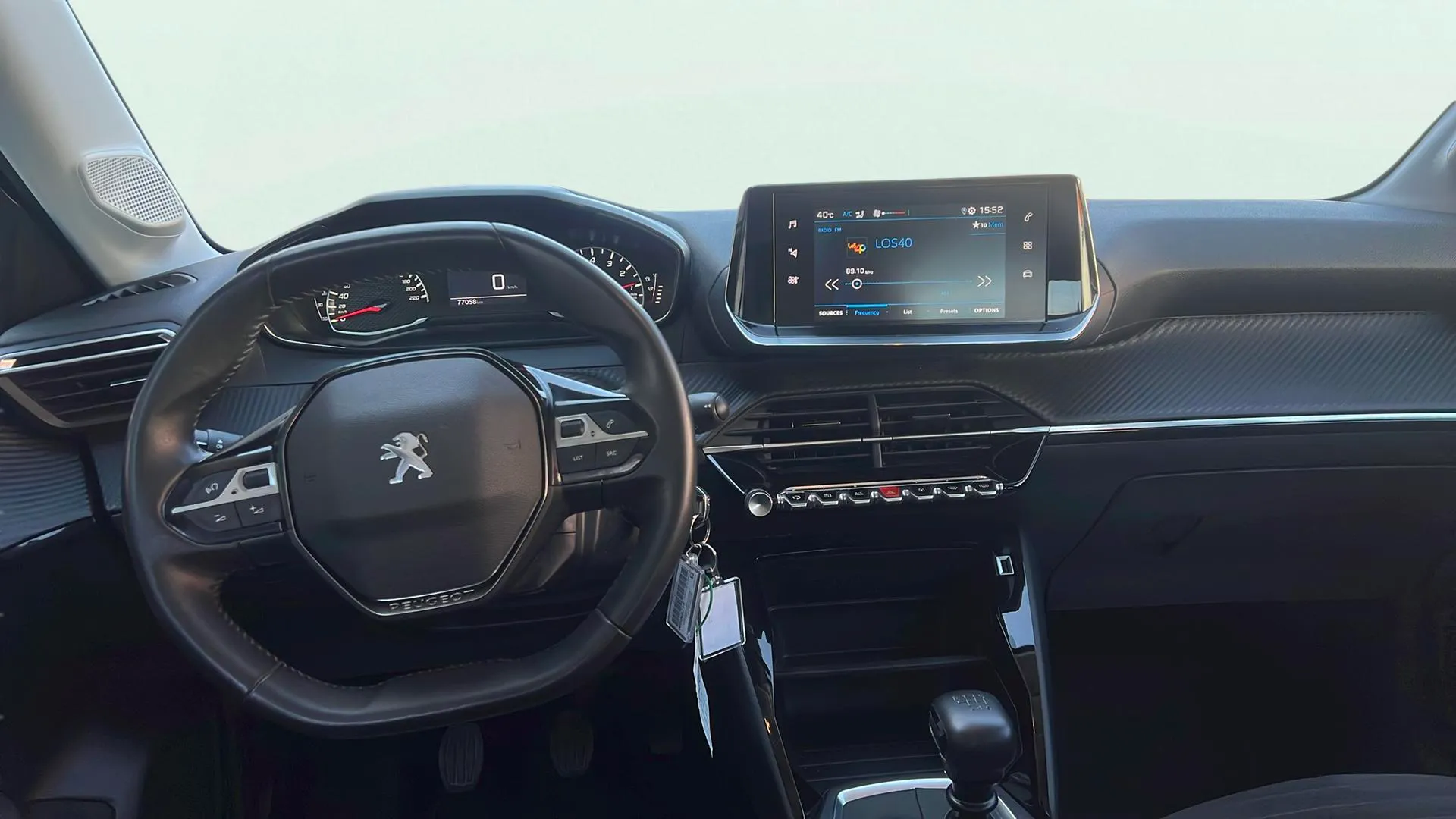 Peugeot 208 PureTech Active Pack - foto 10