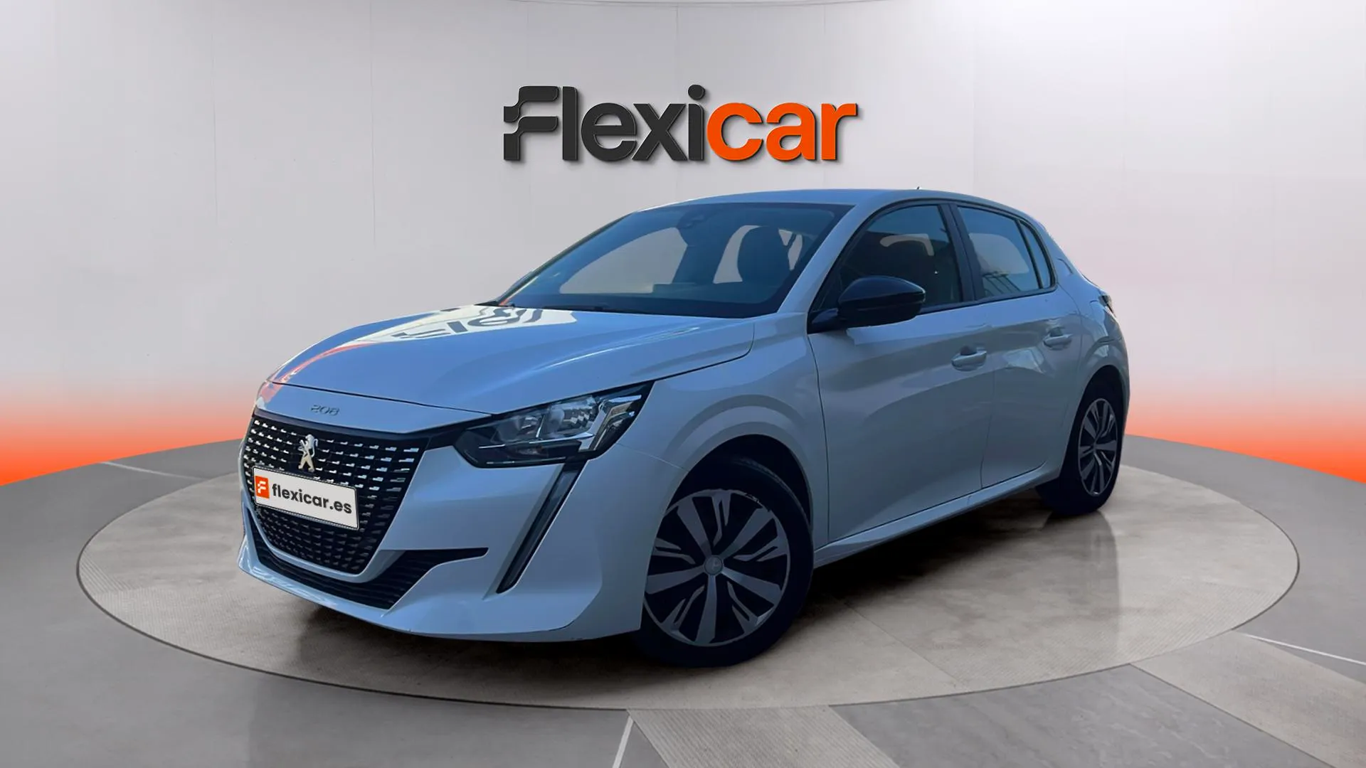 Peugeot 208 PureTech Active Pack - foto 6