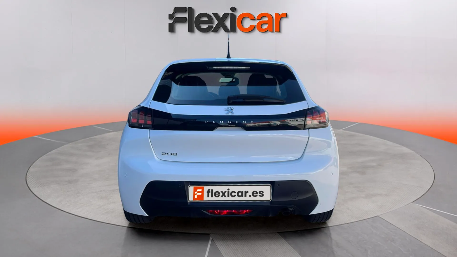 Peugeot 208 PureTech Active Pack - foto 4