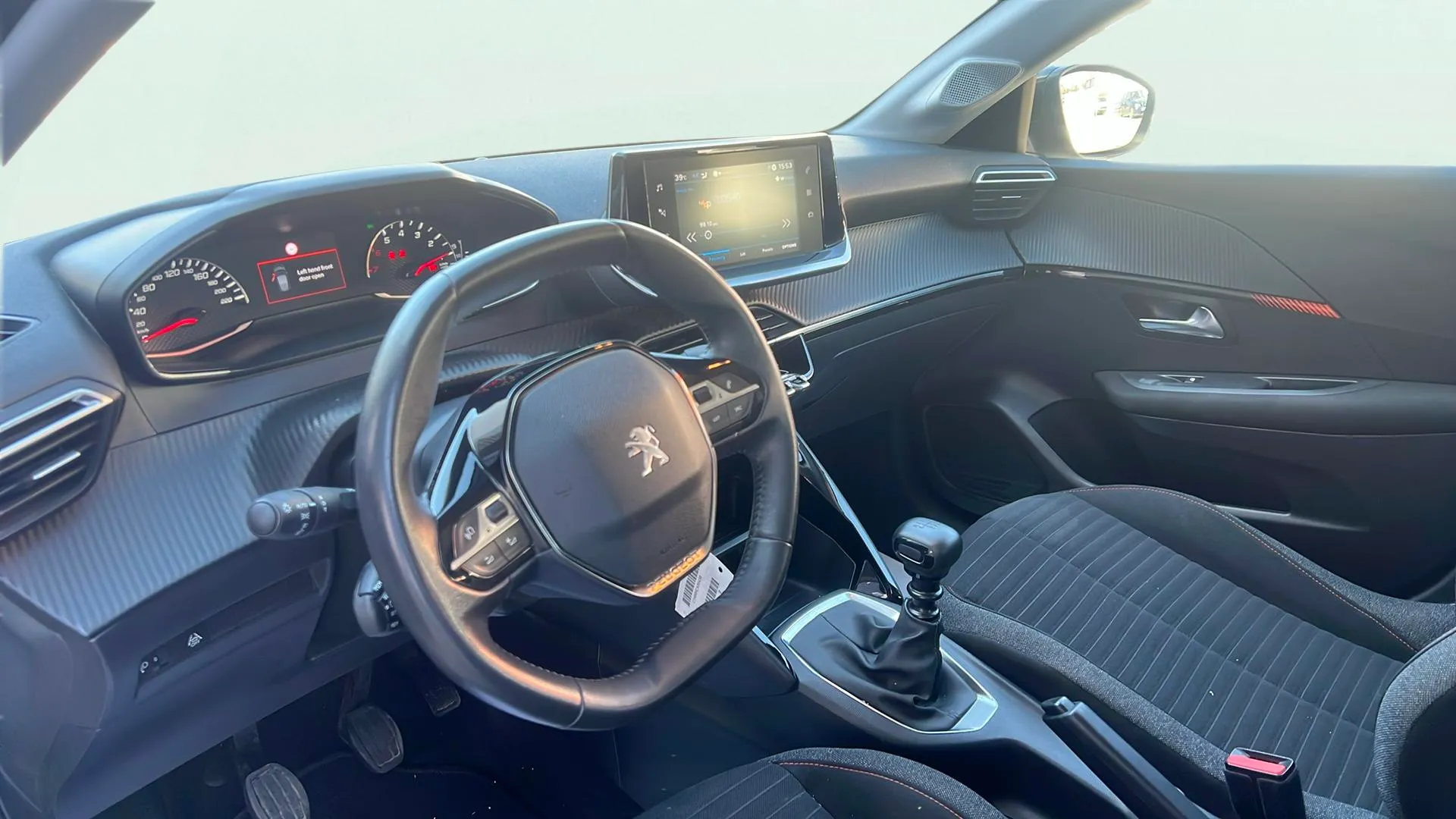 Peugeot 208 PureTech Active Pack - foto 9
