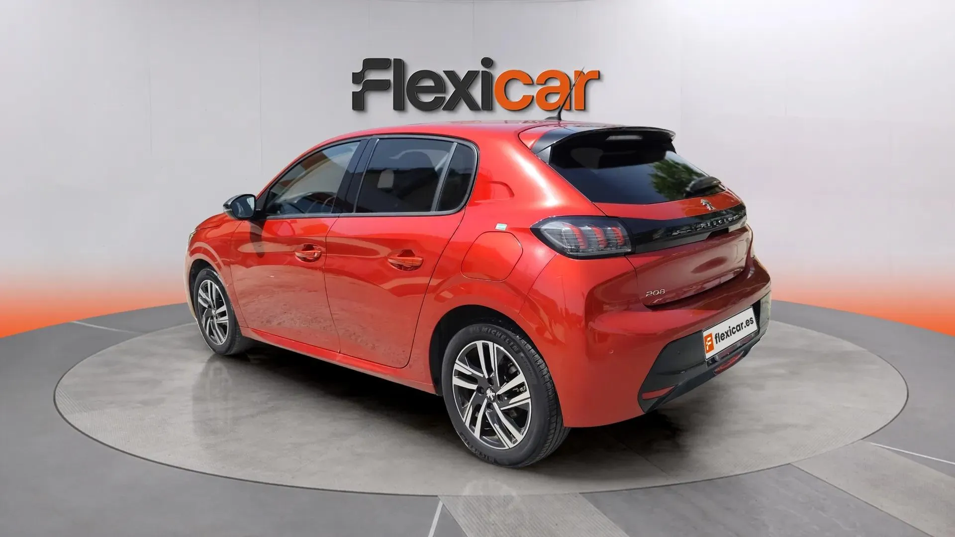 Peugeot 208 PureTech Allure - foto 4